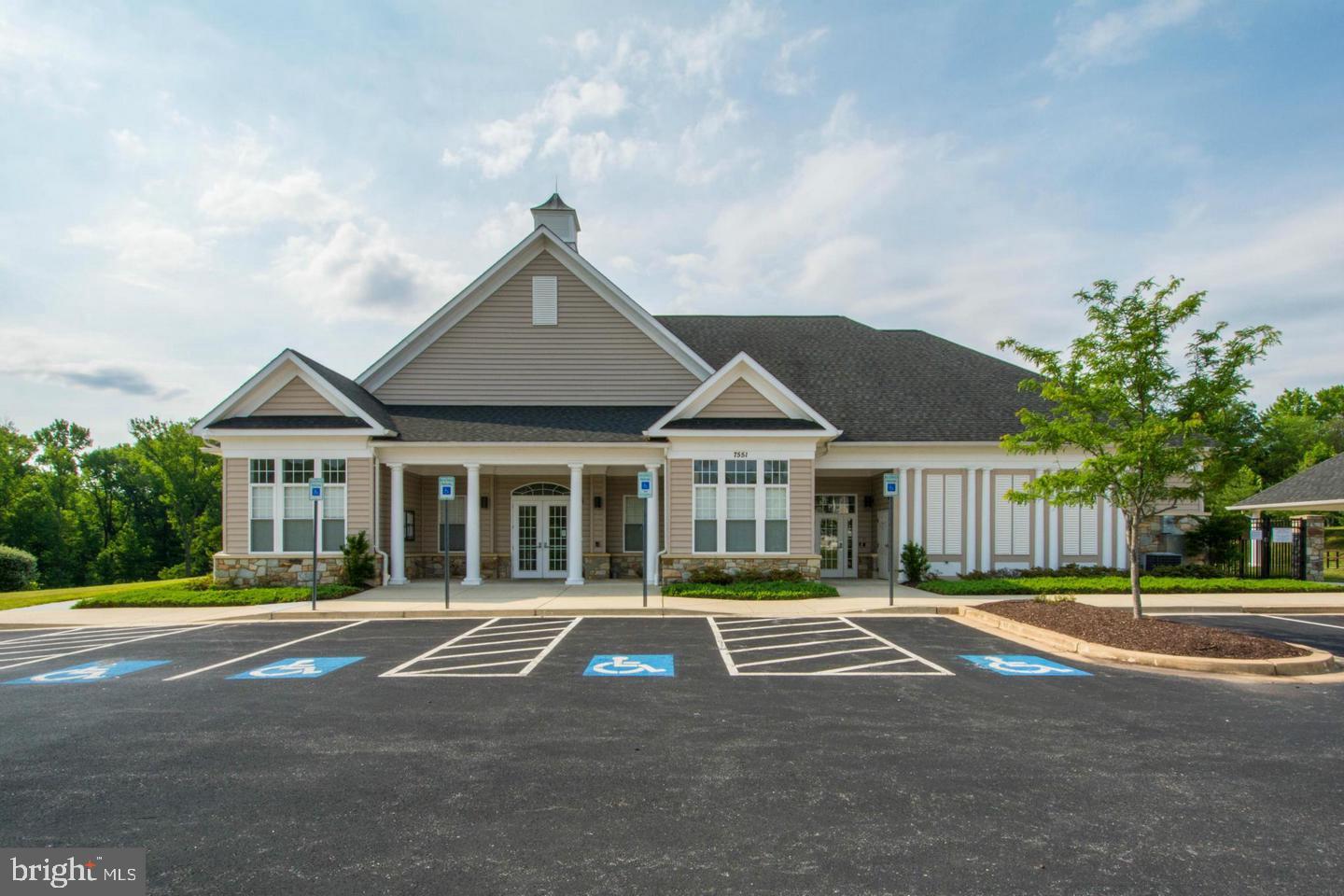 VILLAGES OF DORCHESTER - Residential