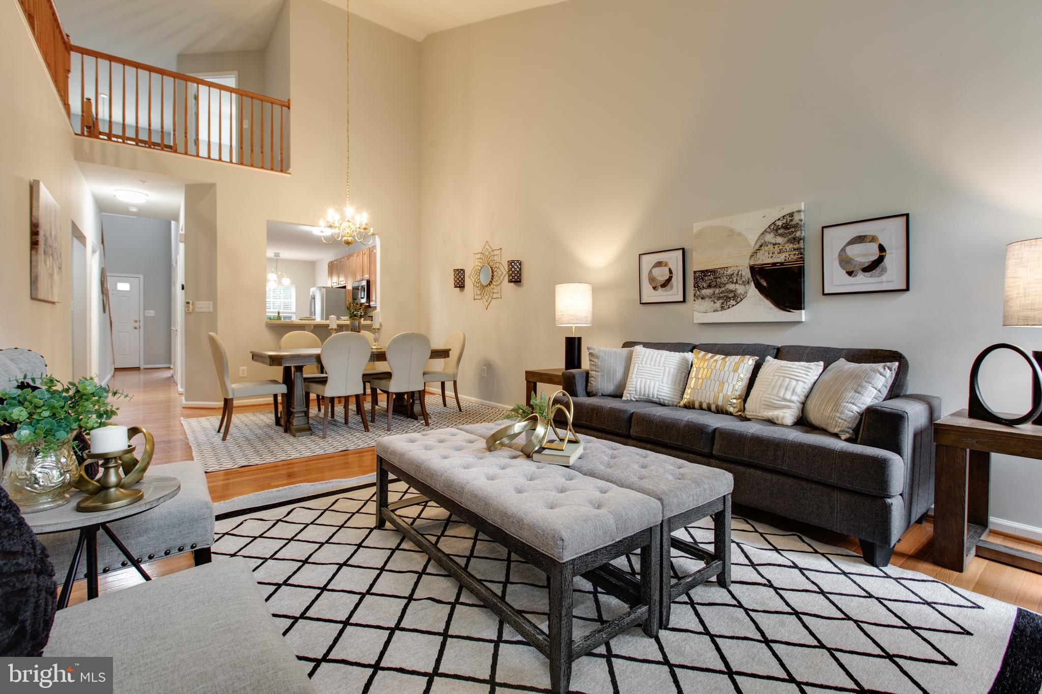 VILLAGES OF DORCHESTER - Residential