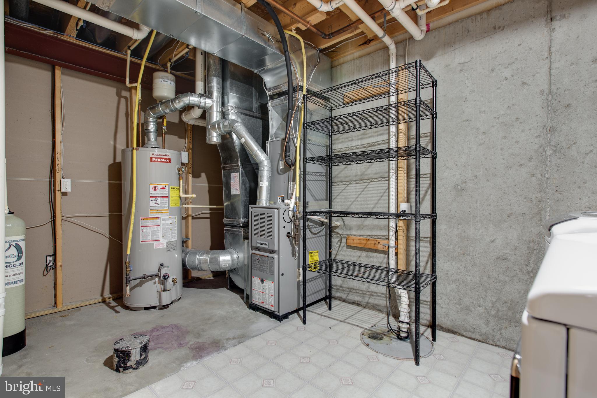 VILLAGES OF DORCHESTER - Residential