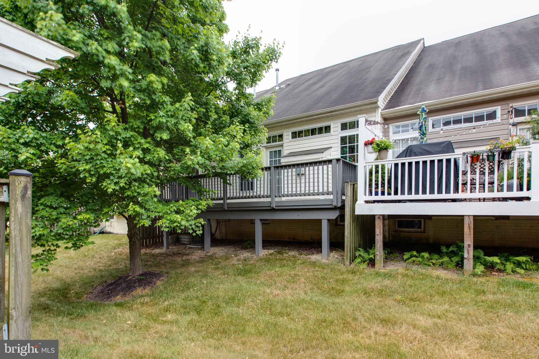 VILLAGES OF DORCHESTER - Residential