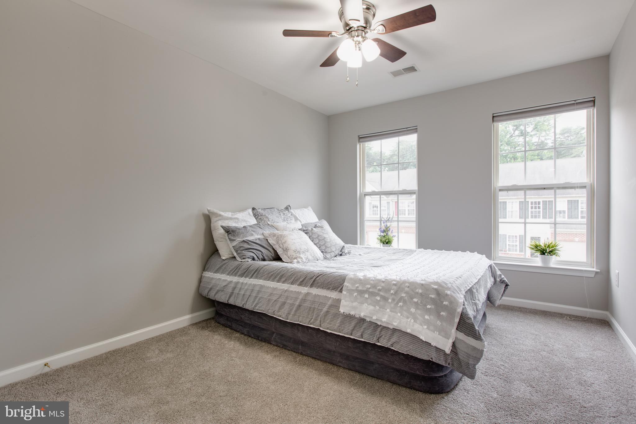 VILLAGES OF DORCHESTER - Residential