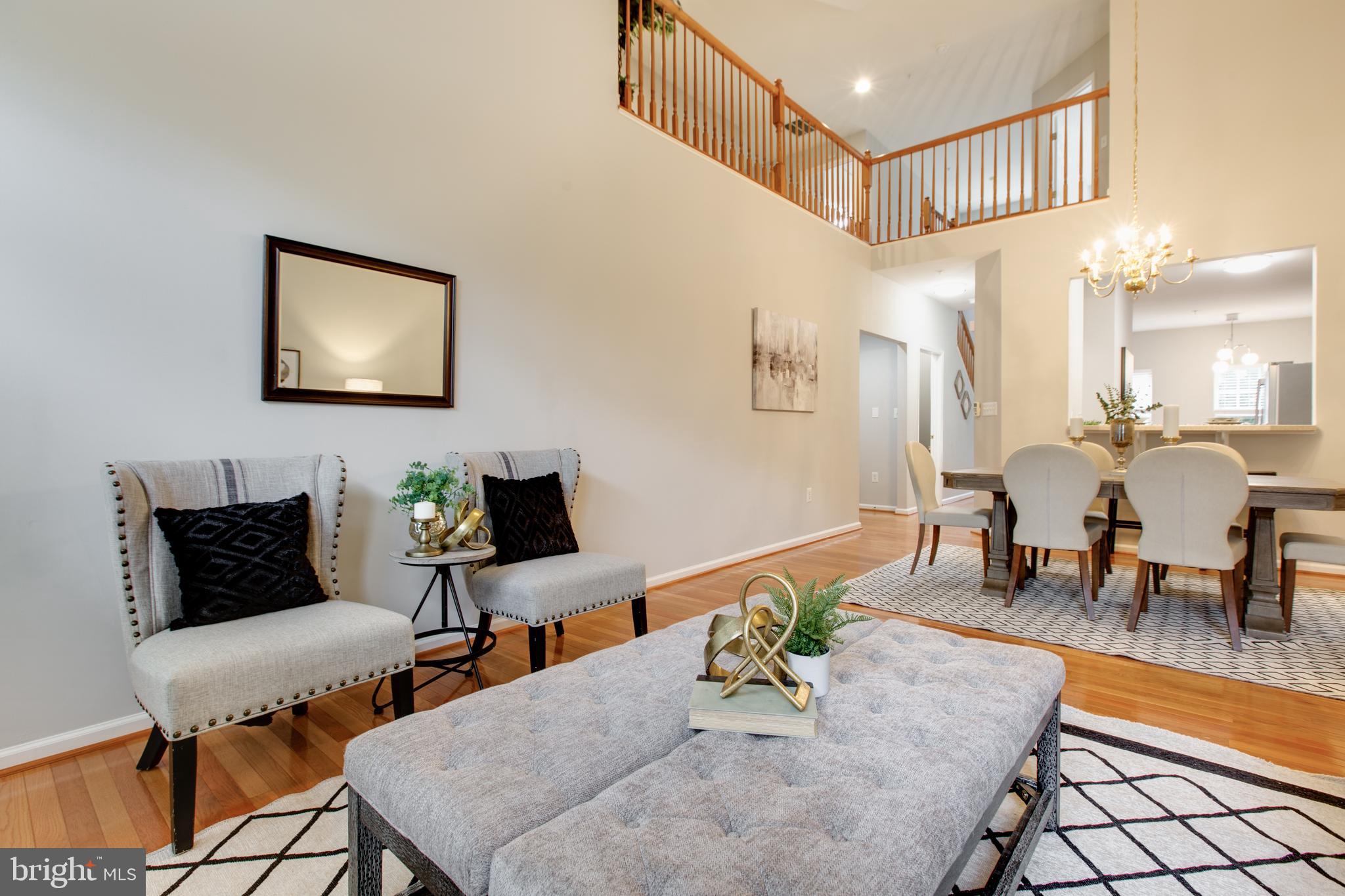 VILLAGES OF DORCHESTER - Residential