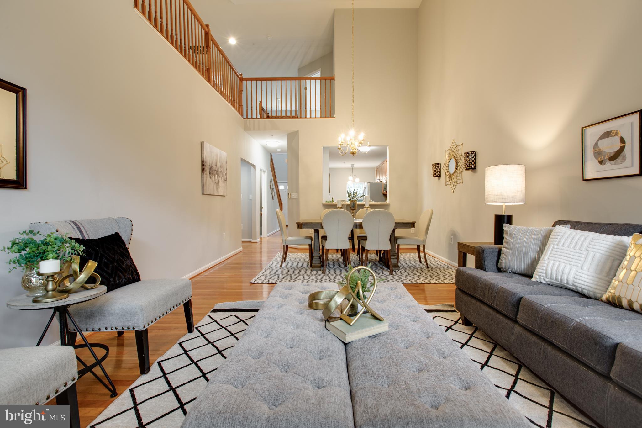 VILLAGES OF DORCHESTER - Residential