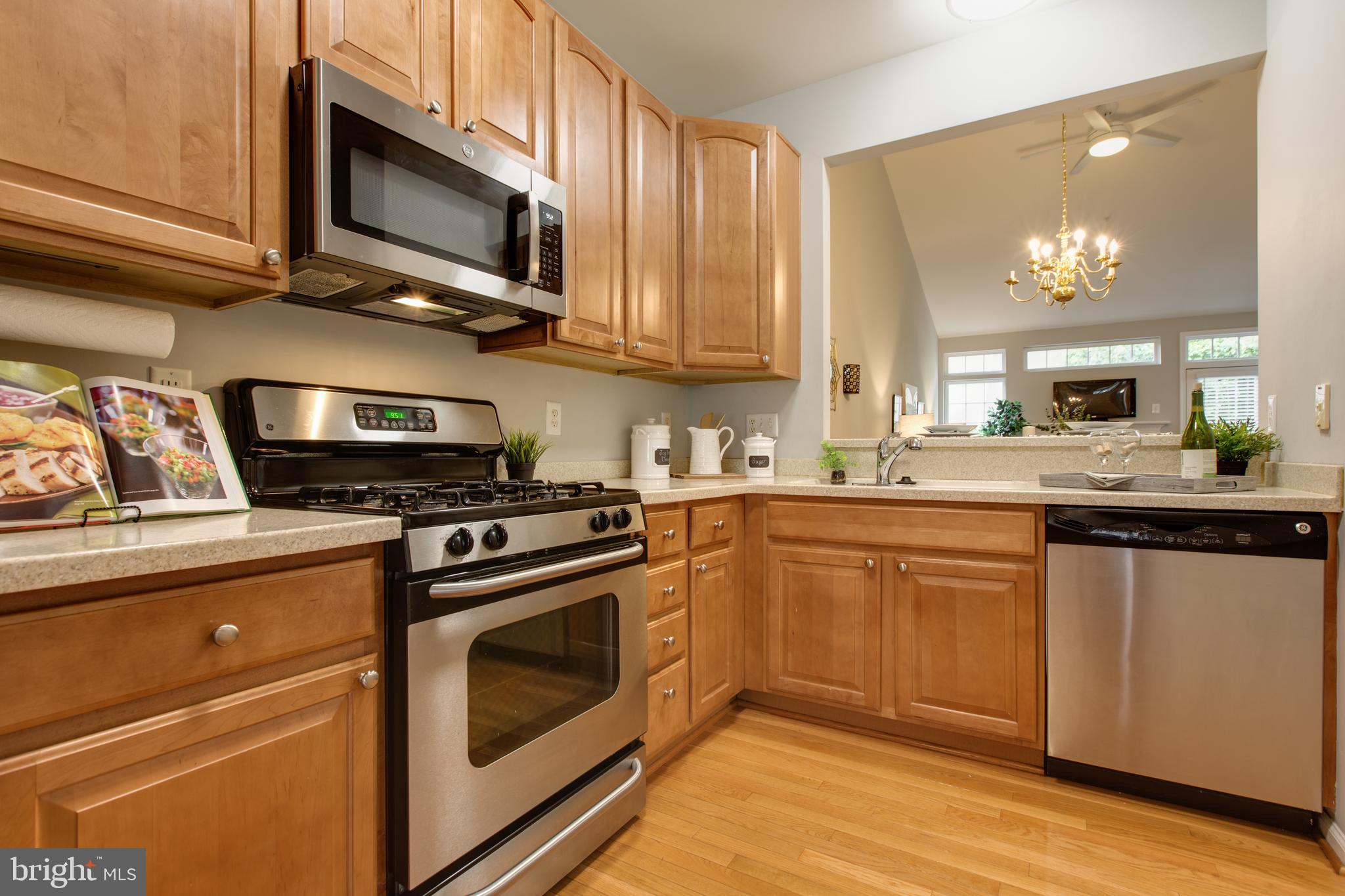 VILLAGES OF DORCHESTER - Residential