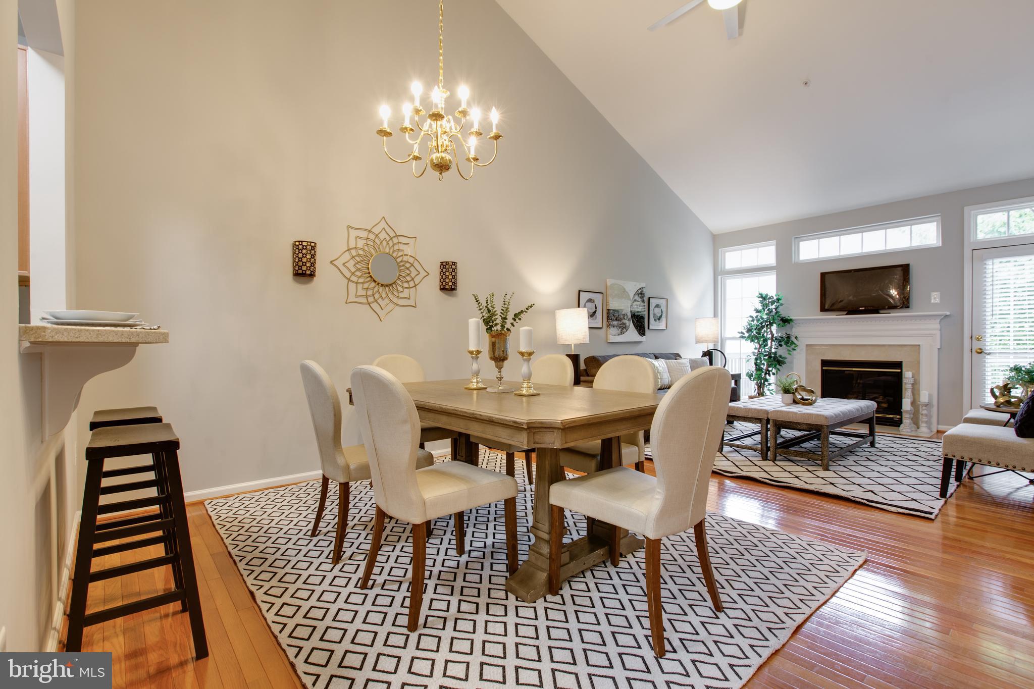 VILLAGES OF DORCHESTER - Residential