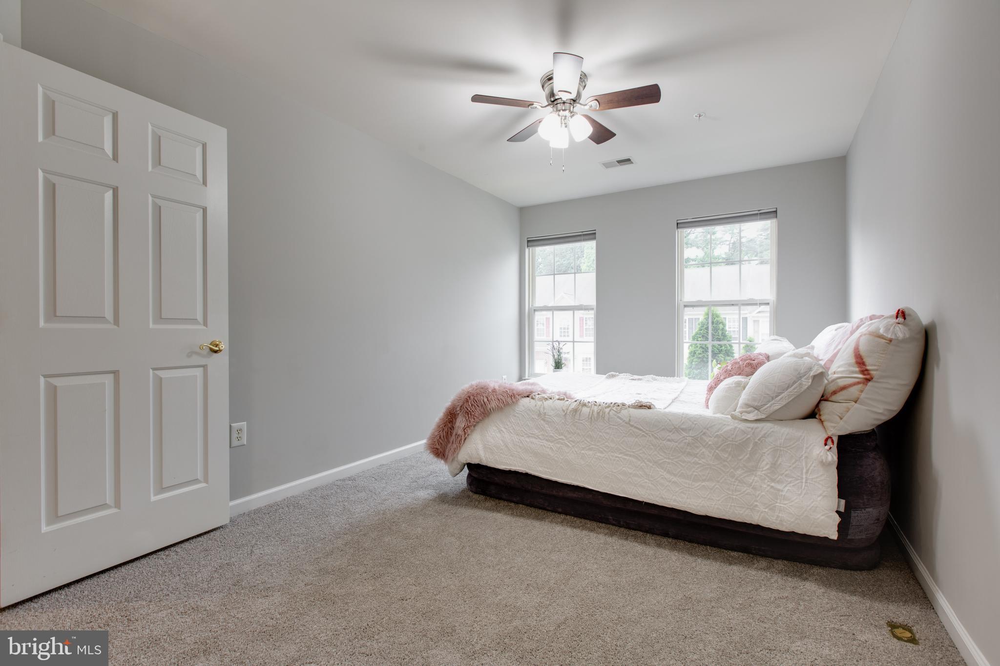 VILLAGES OF DORCHESTER - Residential