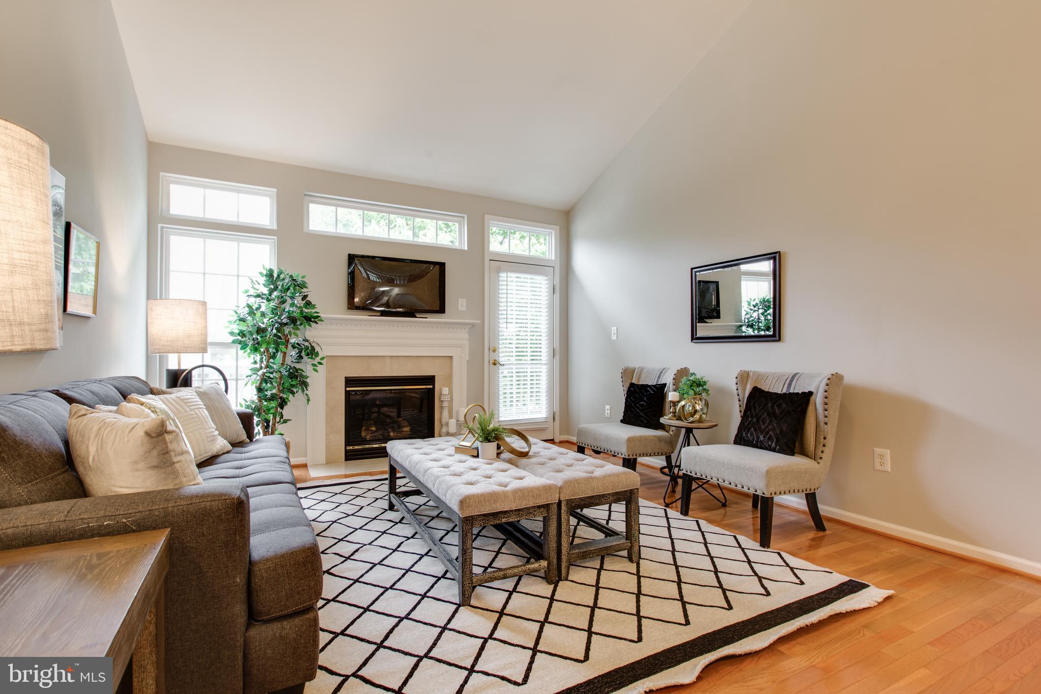 VILLAGES OF DORCHESTER - Residential