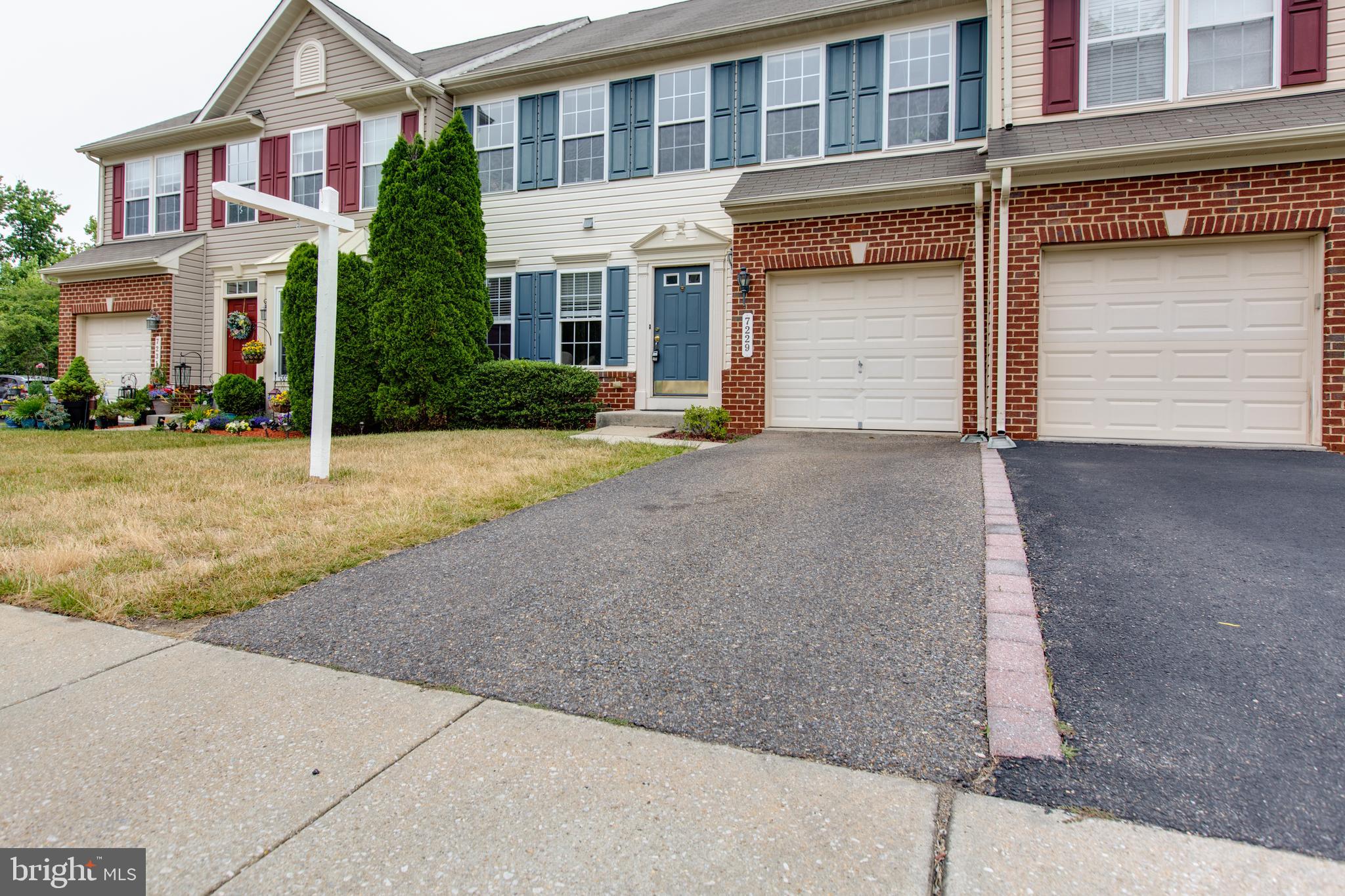 VILLAGES OF DORCHESTER - Residential