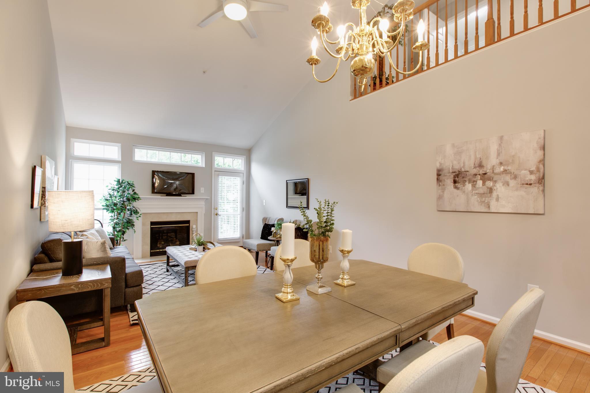 VILLAGES OF DORCHESTER - Residential