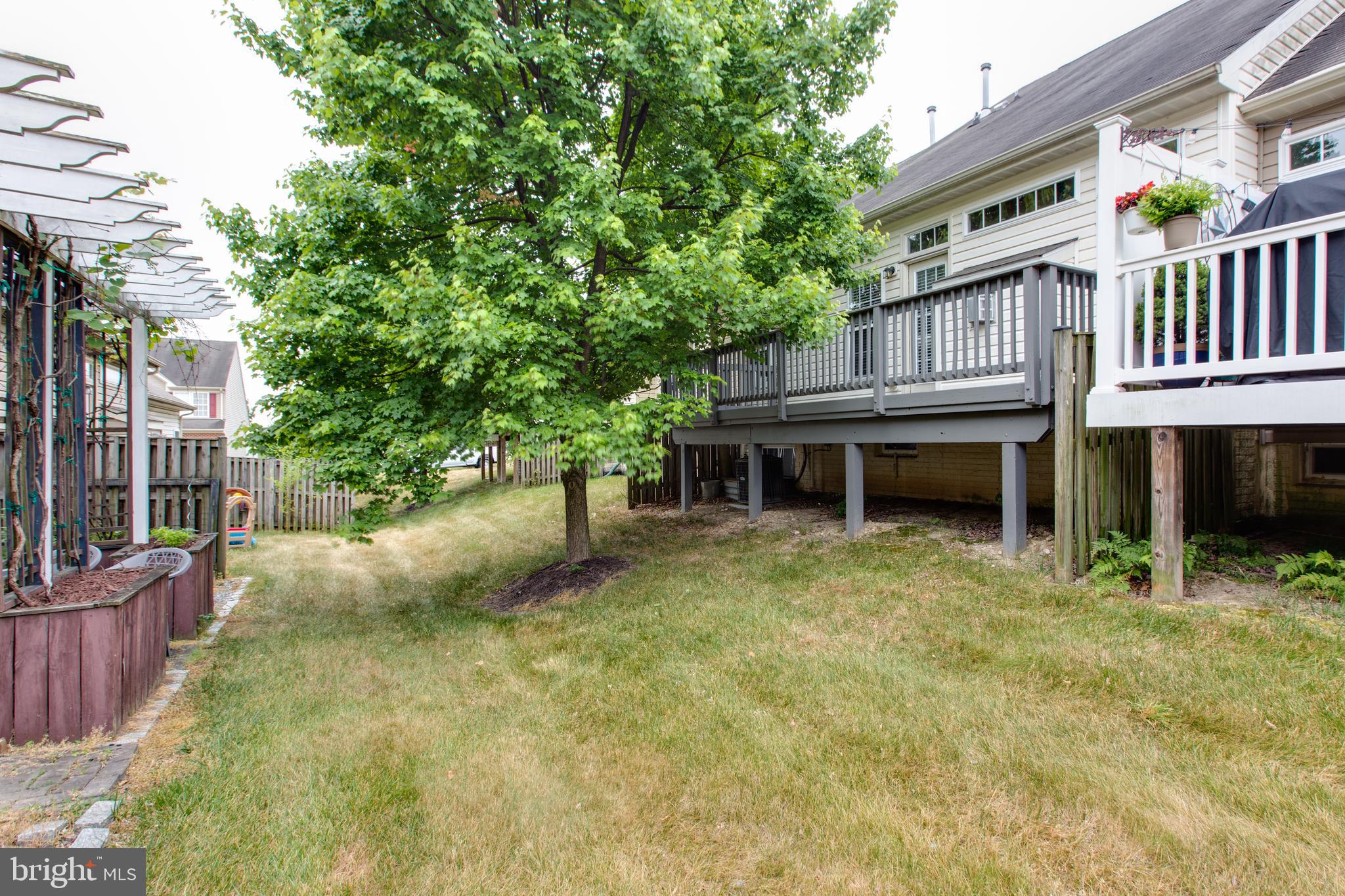 VILLAGES OF DORCHESTER - Residential