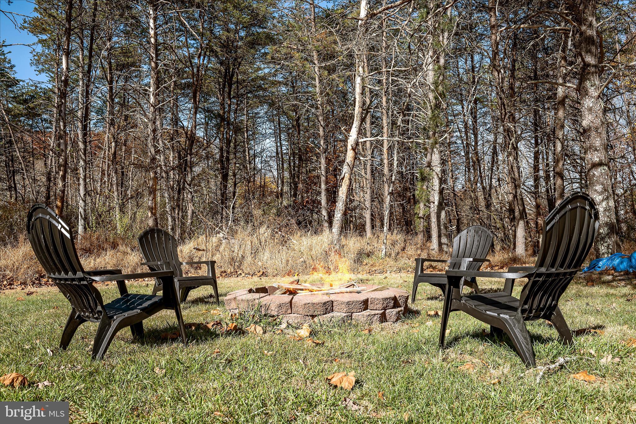 OLD MORGAN FARMS - Residential