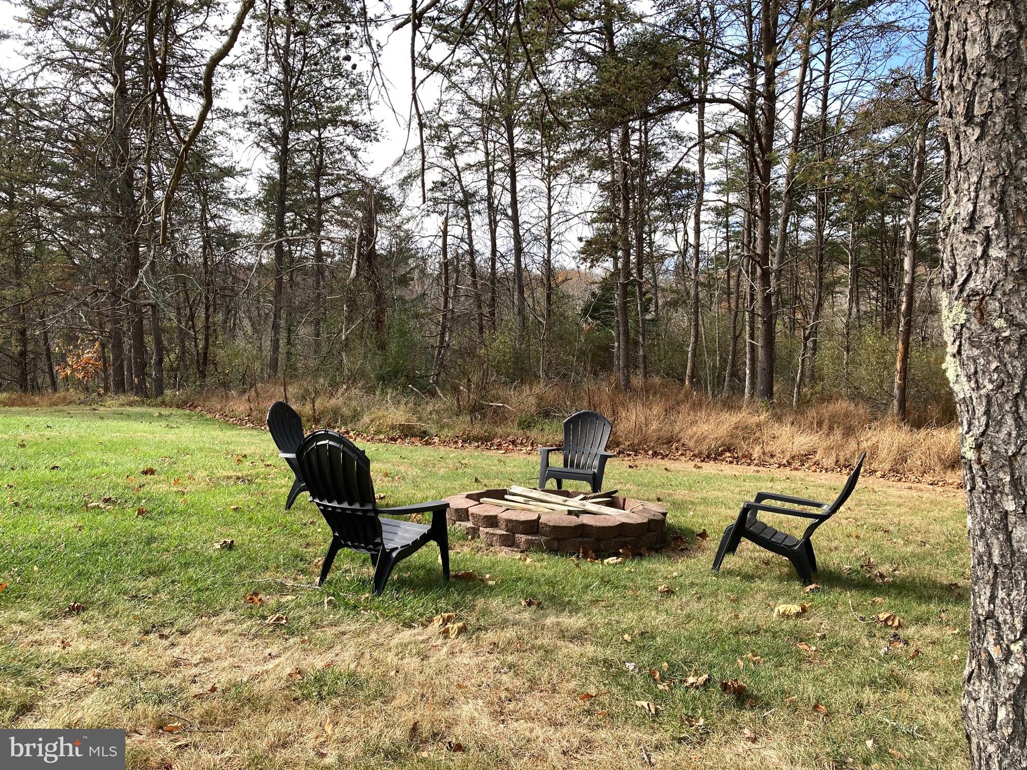 OLD MORGAN FARMS - Residential