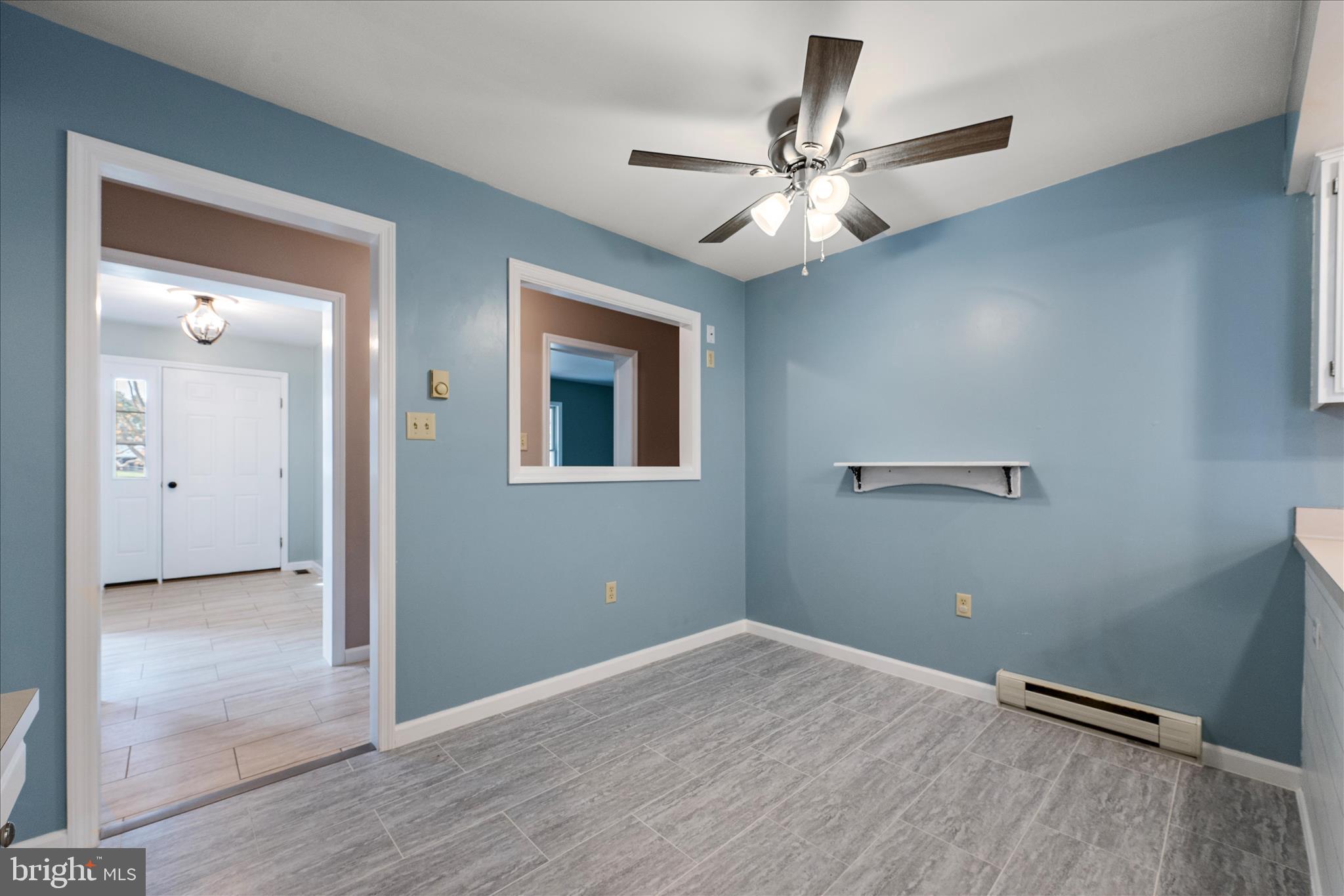 OLD MORGAN FARMS - Residential