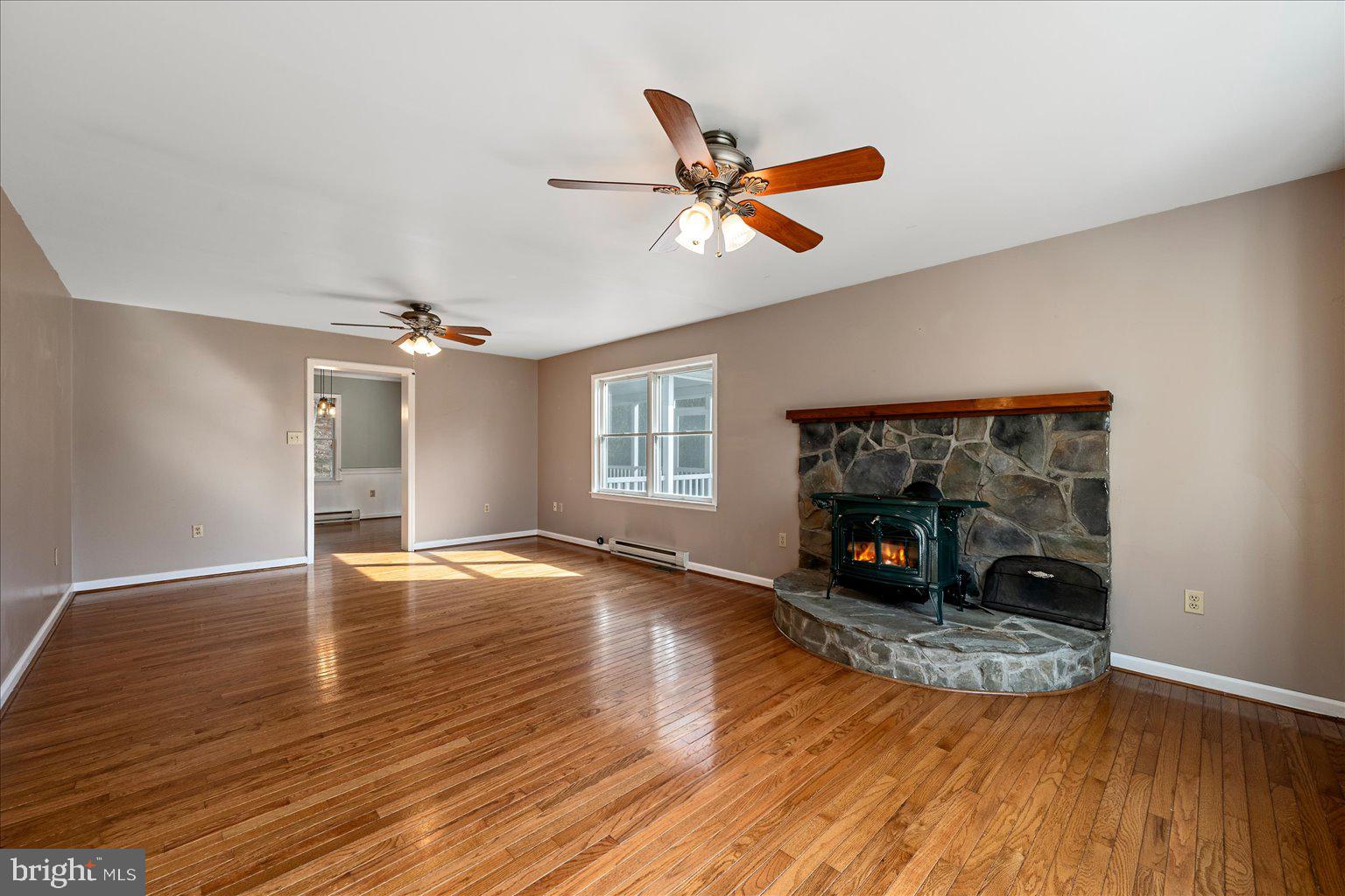 OLD MORGAN FARMS - Residential