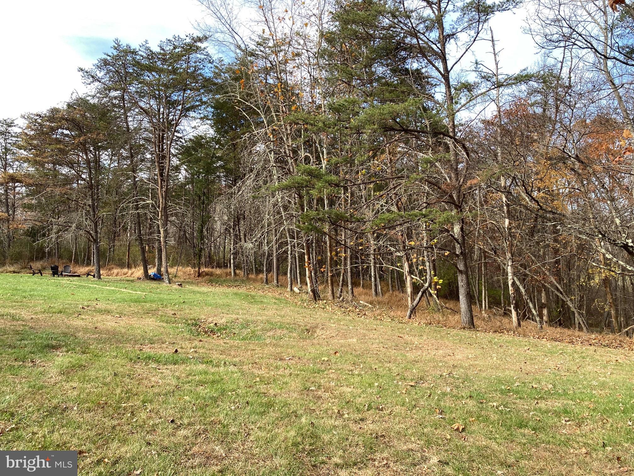 OLD MORGAN FARMS - Residential