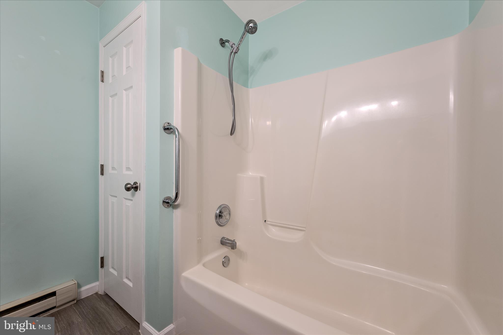 OLD MORGAN FARMS - Residential