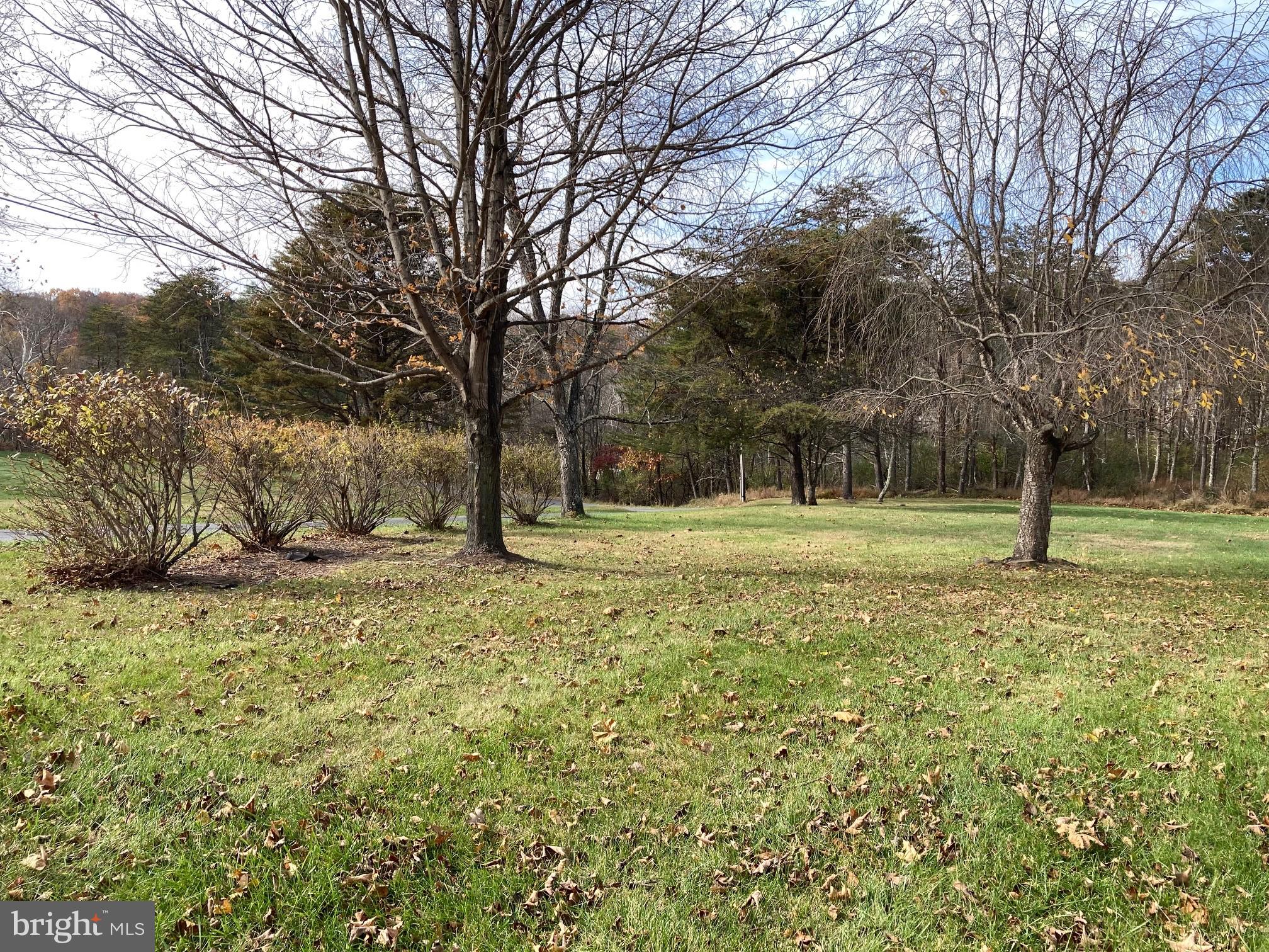 OLD MORGAN FARMS - Residential