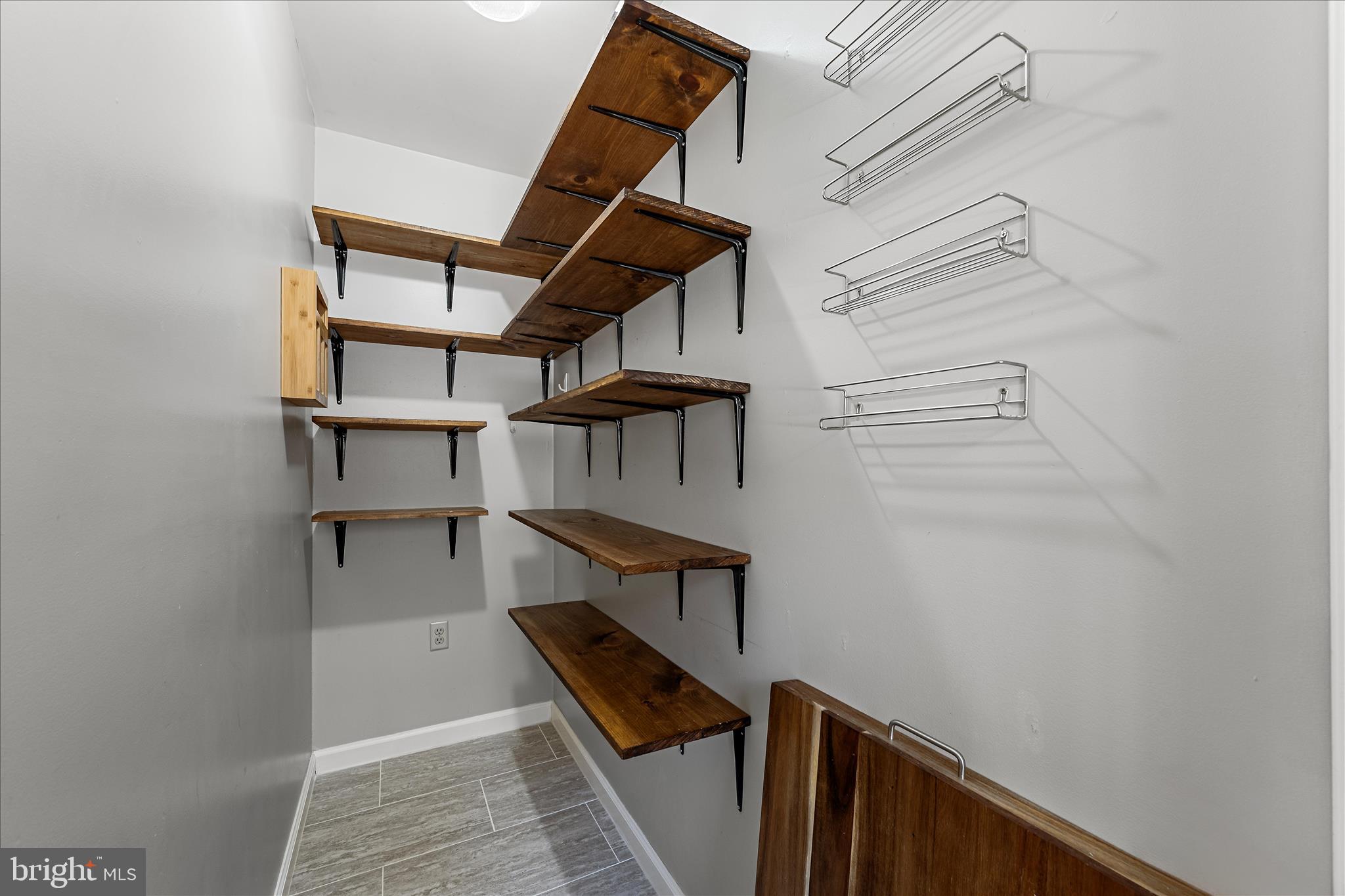 OLD MORGAN FARMS - Residential