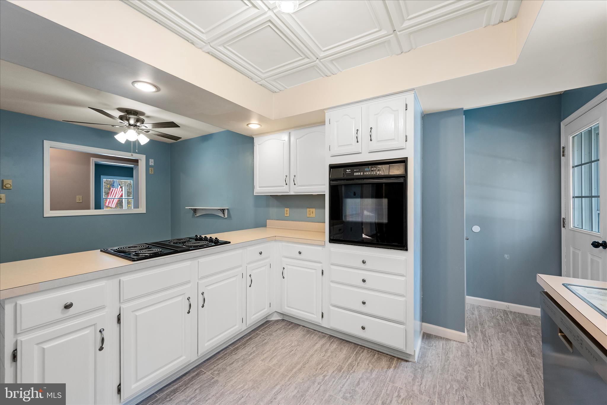 OLD MORGAN FARMS - Residential