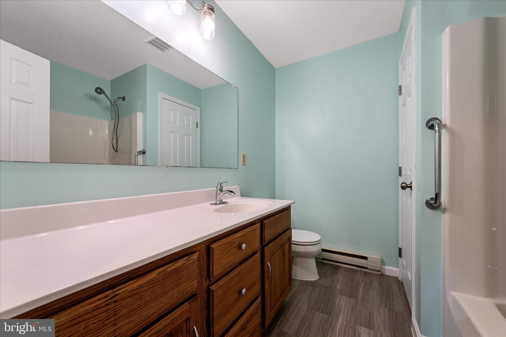 OLD MORGAN FARMS - Residential