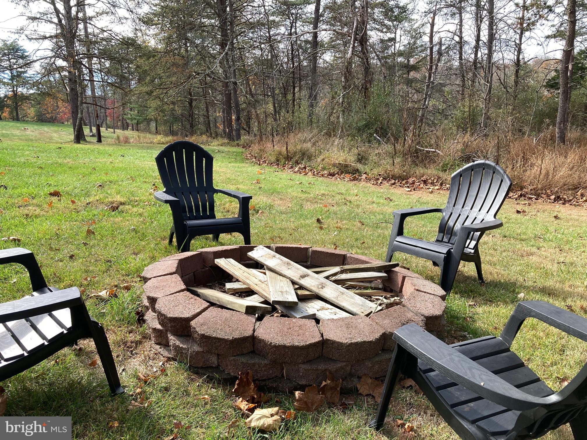 OLD MORGAN FARMS - Residential