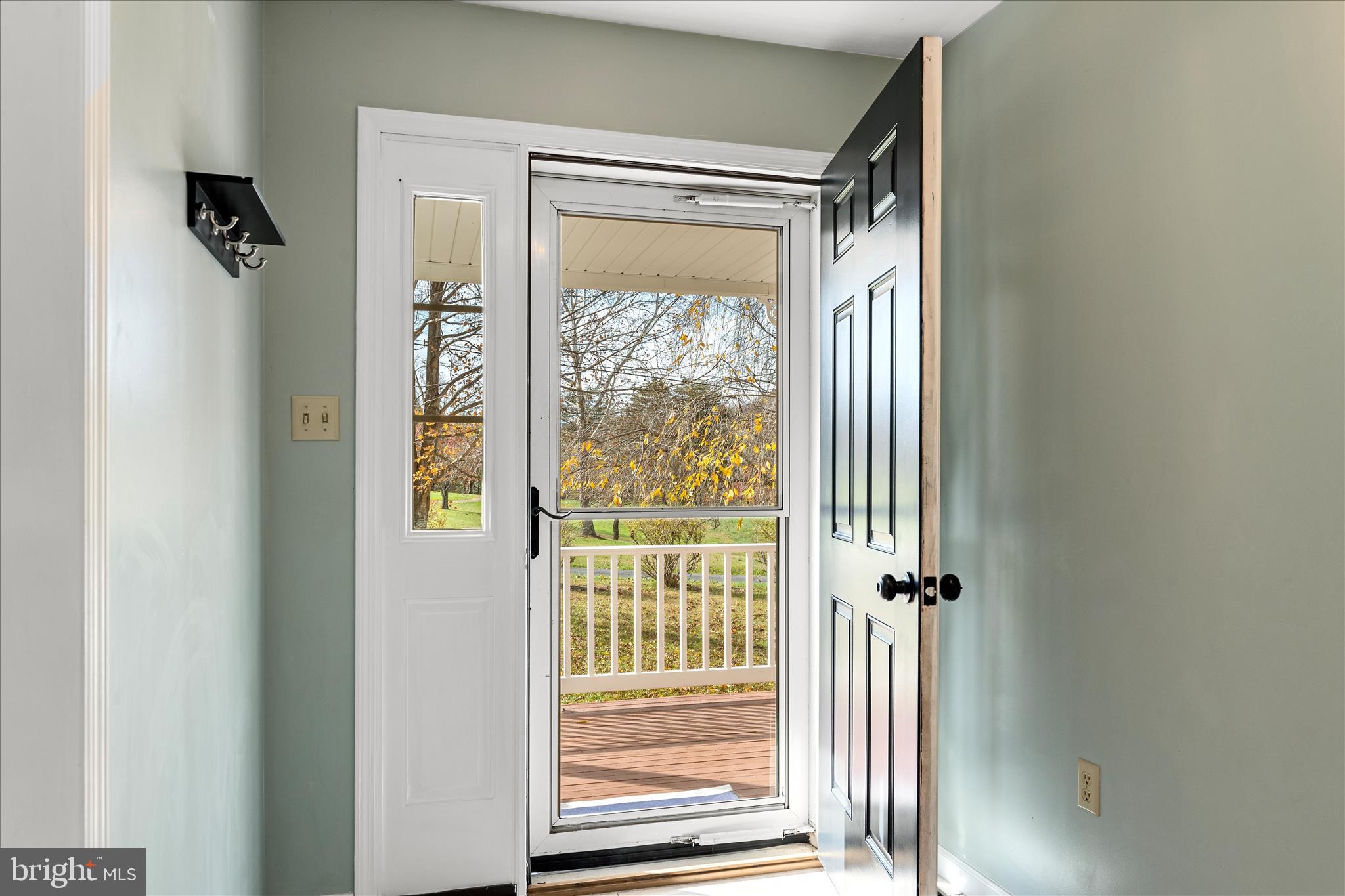 OLD MORGAN FARMS - Residential