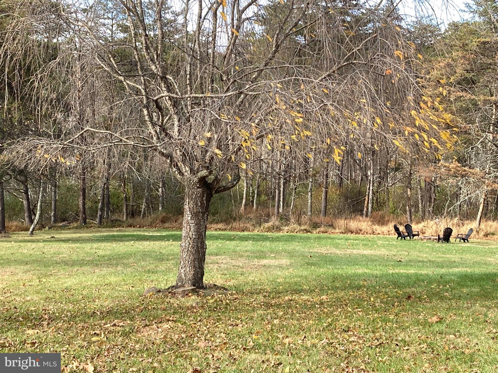 OLD MORGAN FARMS - Residential