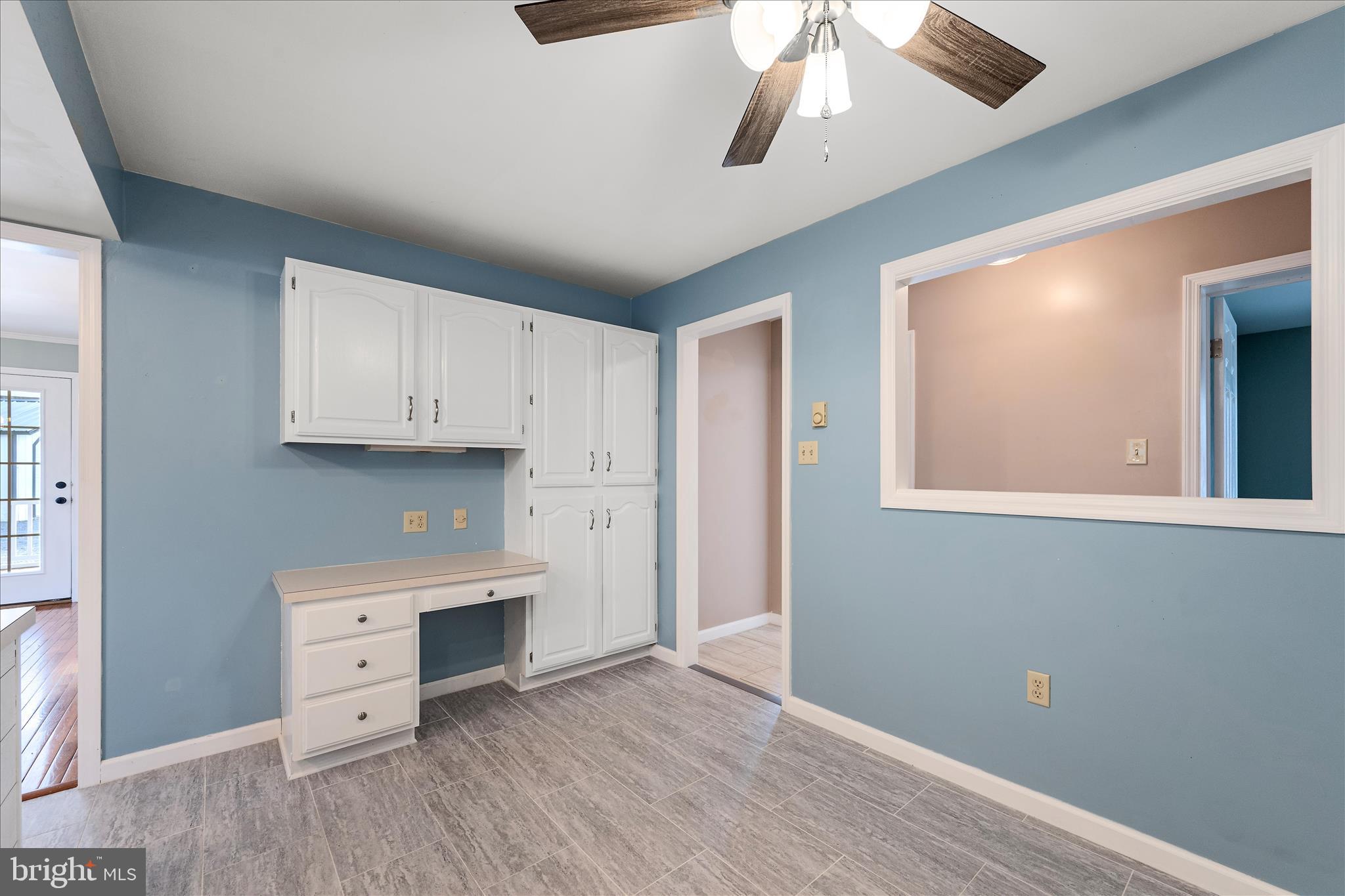 OLD MORGAN FARMS - Residential