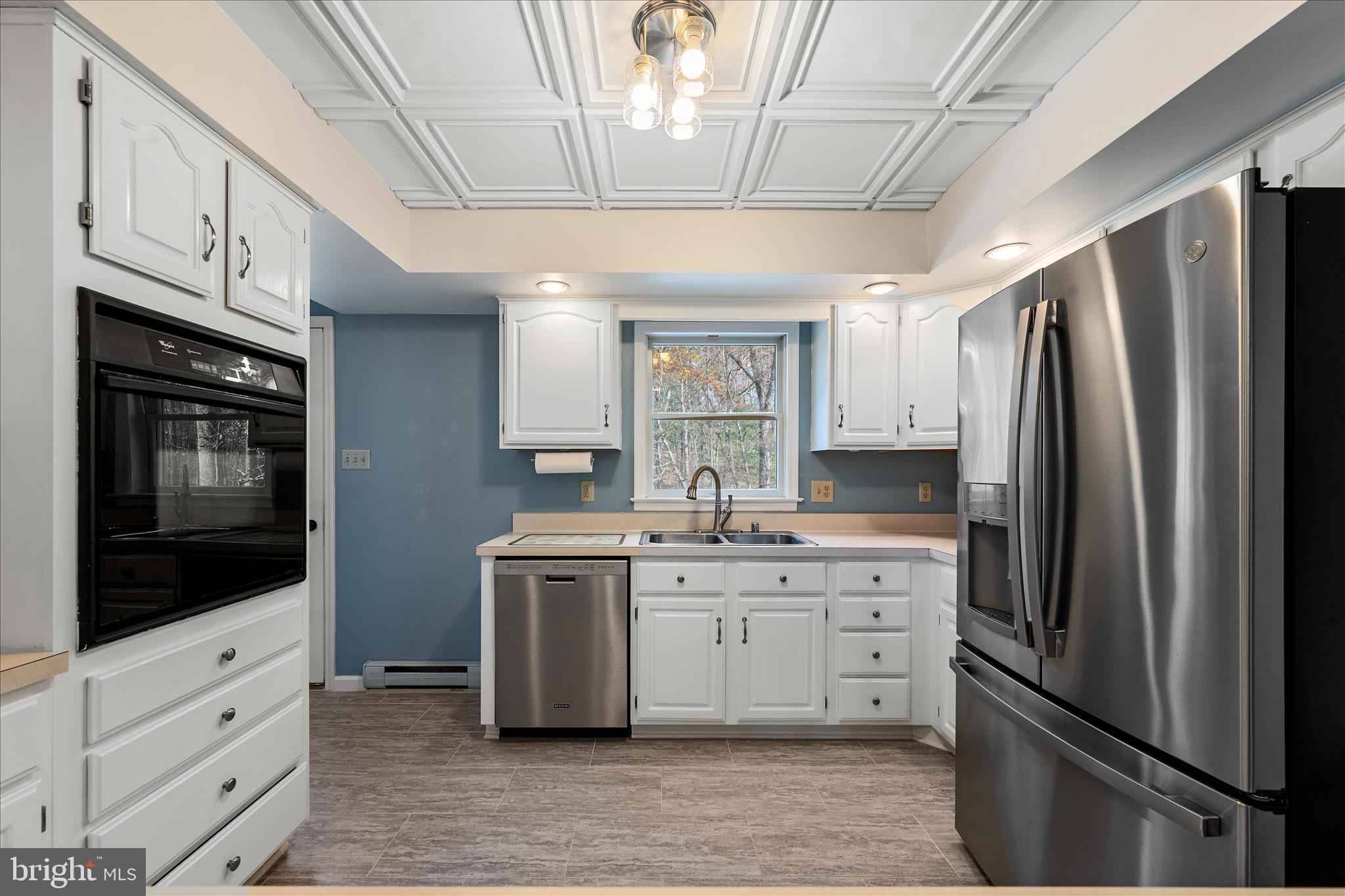 OLD MORGAN FARMS - Residential