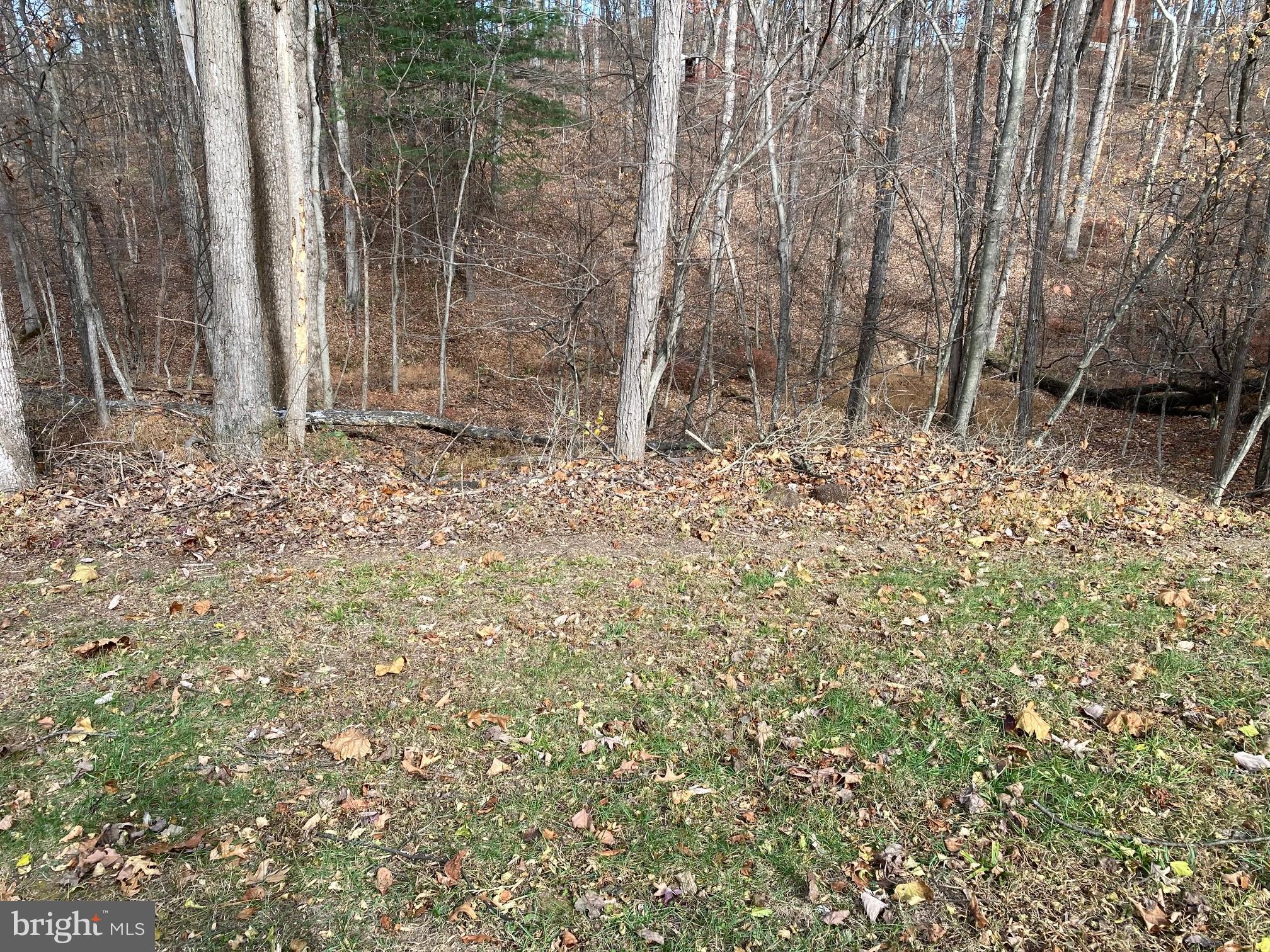 OLD MORGAN FARMS - Residential