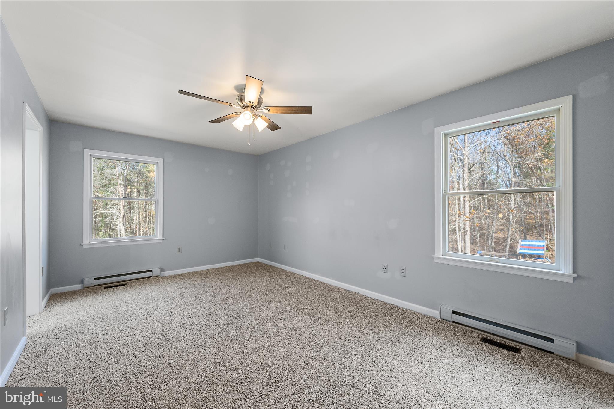 OLD MORGAN FARMS - Residential