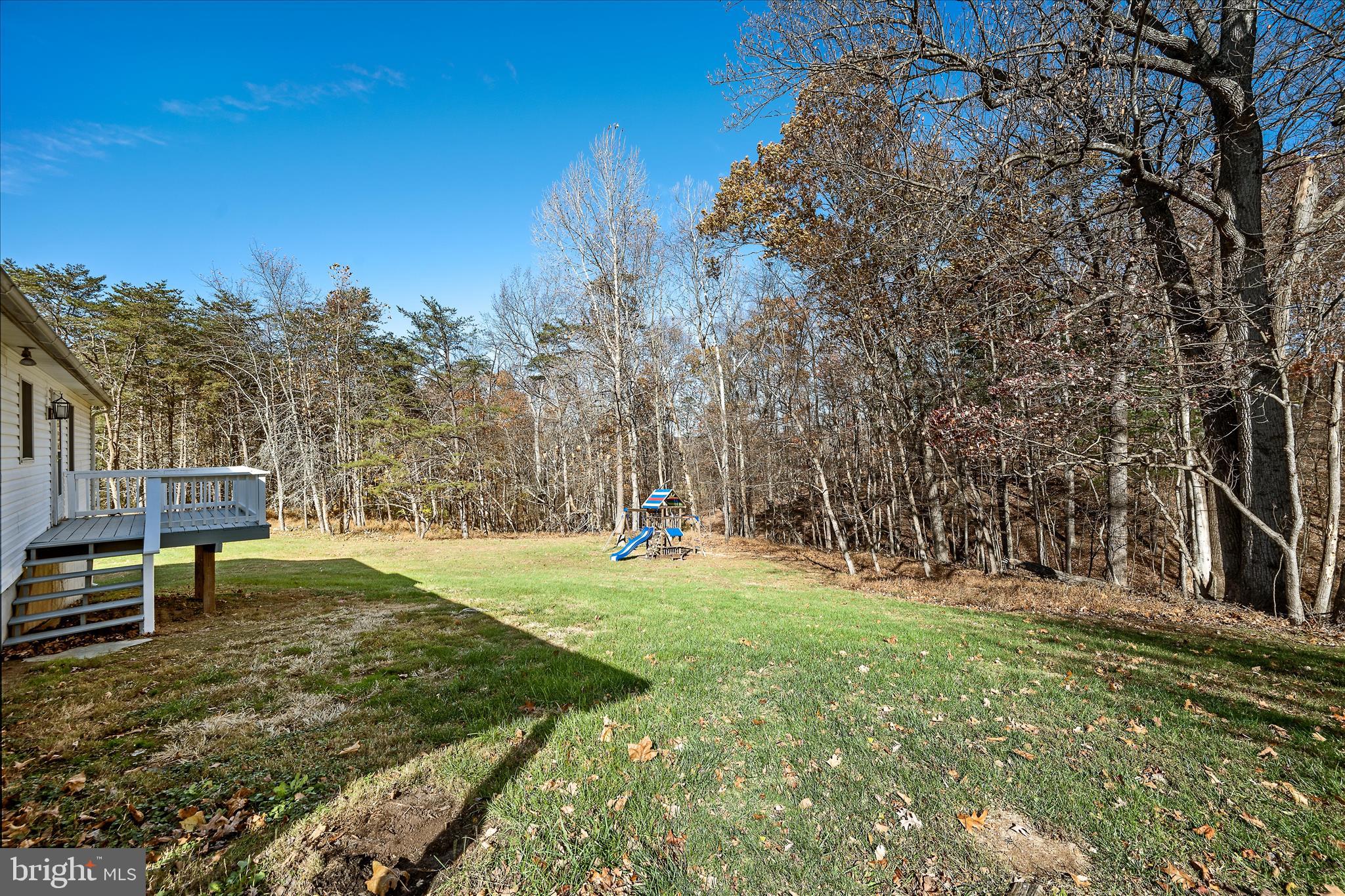 OLD MORGAN FARMS - Residential
