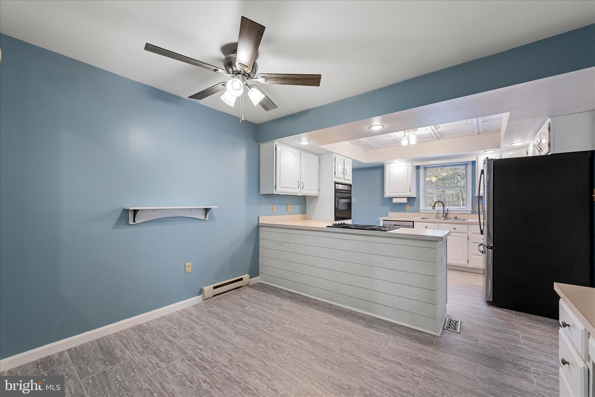 OLD MORGAN FARMS - Residential