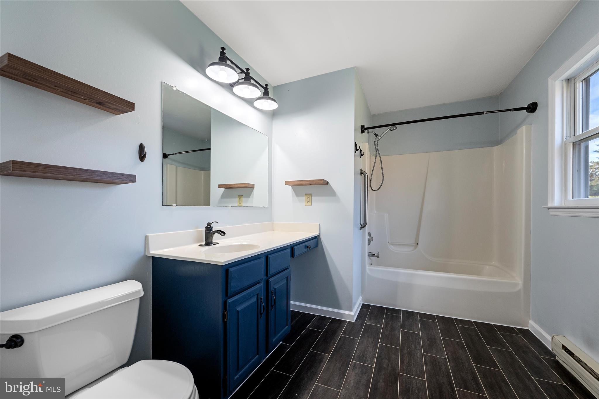 OLD MORGAN FARMS - Residential