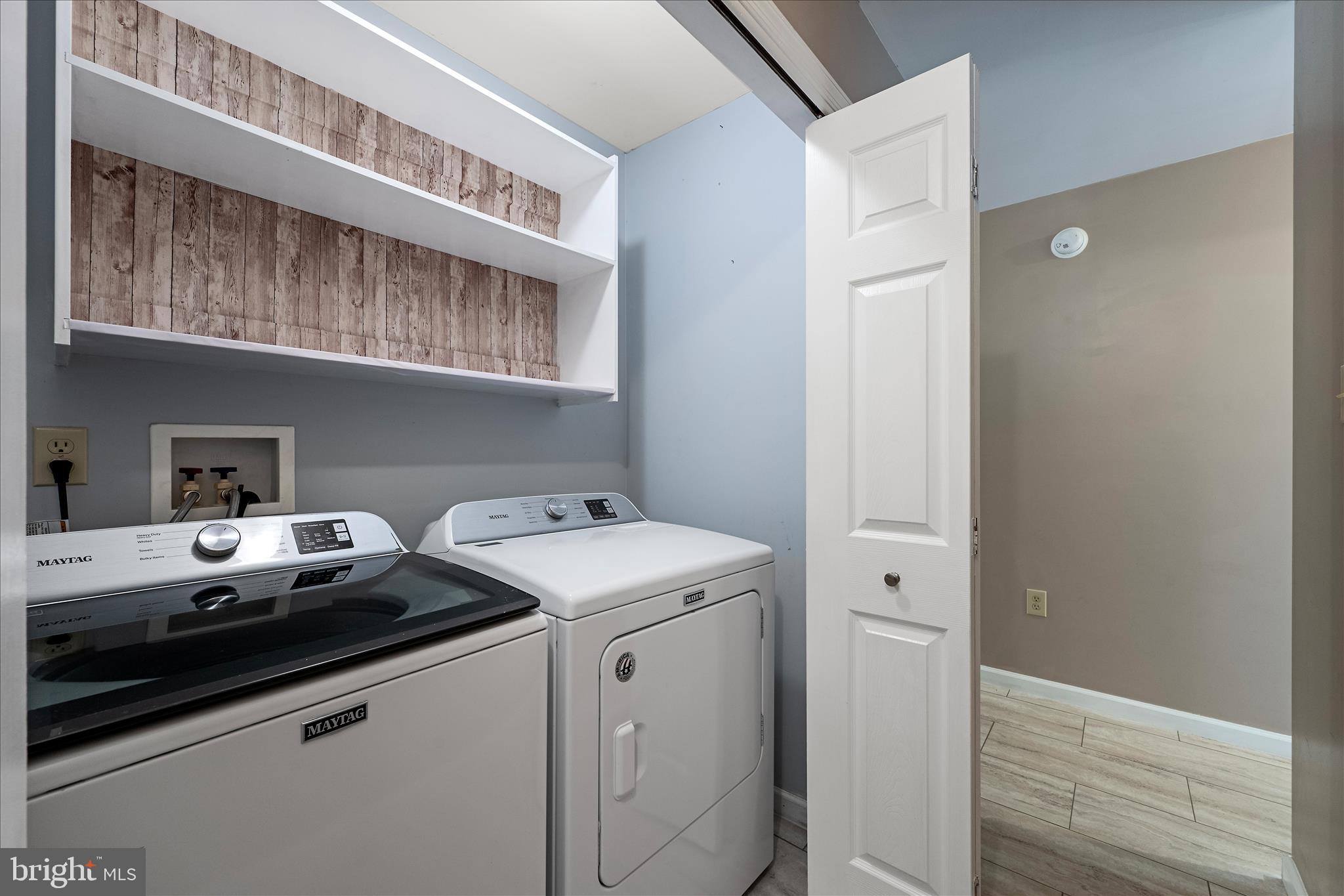 OLD MORGAN FARMS - Residential