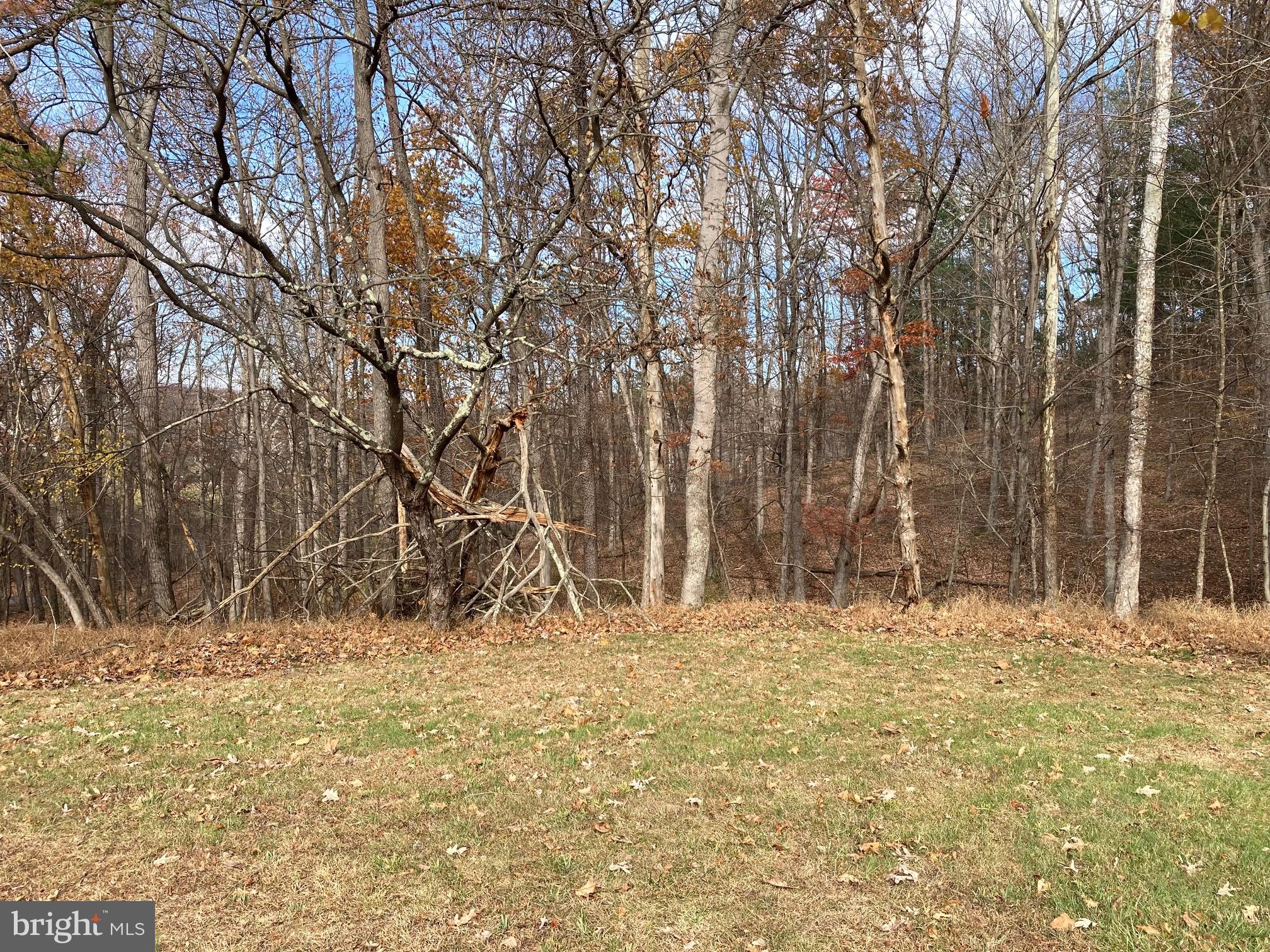 OLD MORGAN FARMS - Residential