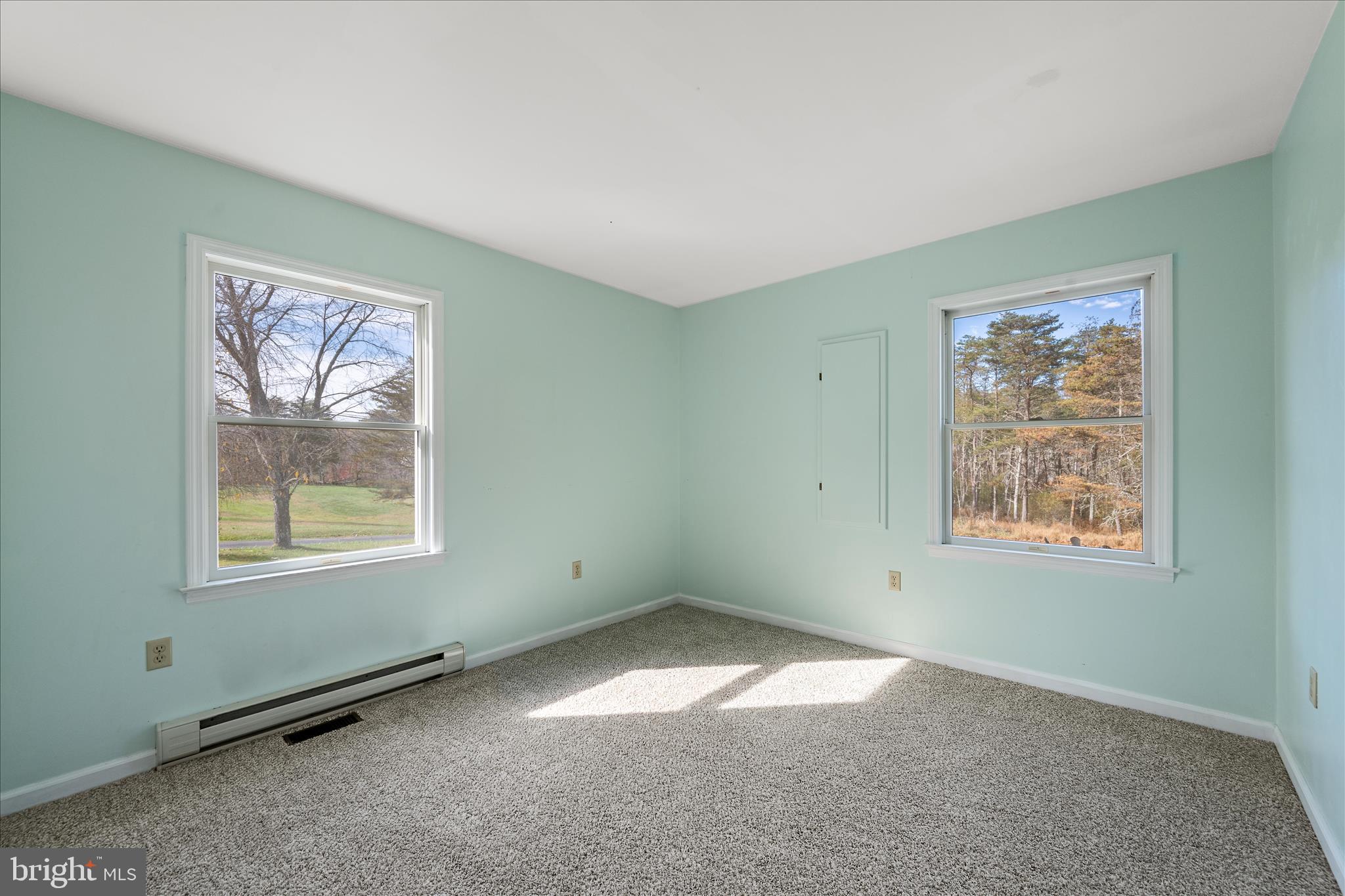 OLD MORGAN FARMS - Residential