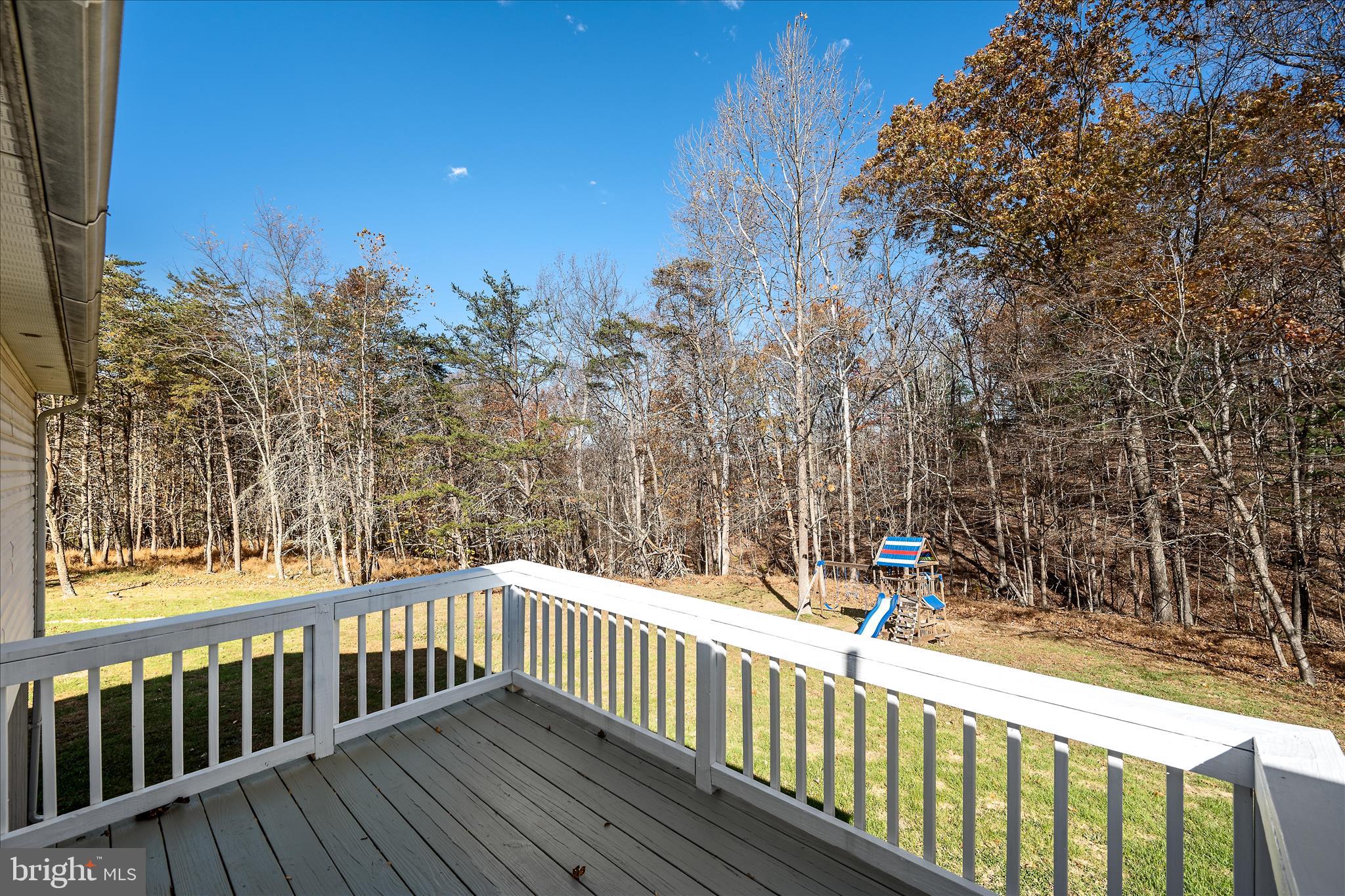 OLD MORGAN FARMS - Residential