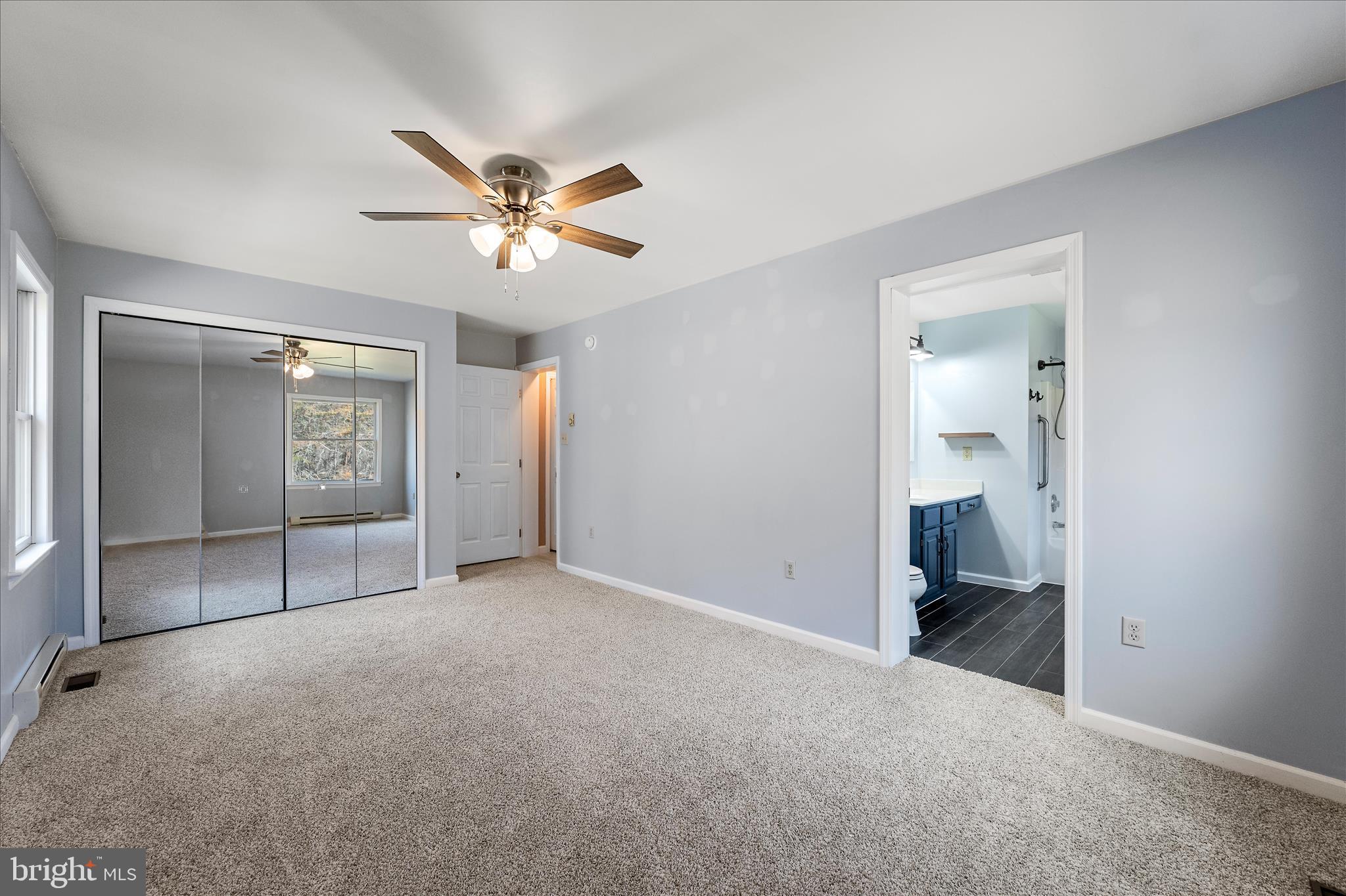 OLD MORGAN FARMS - Residential