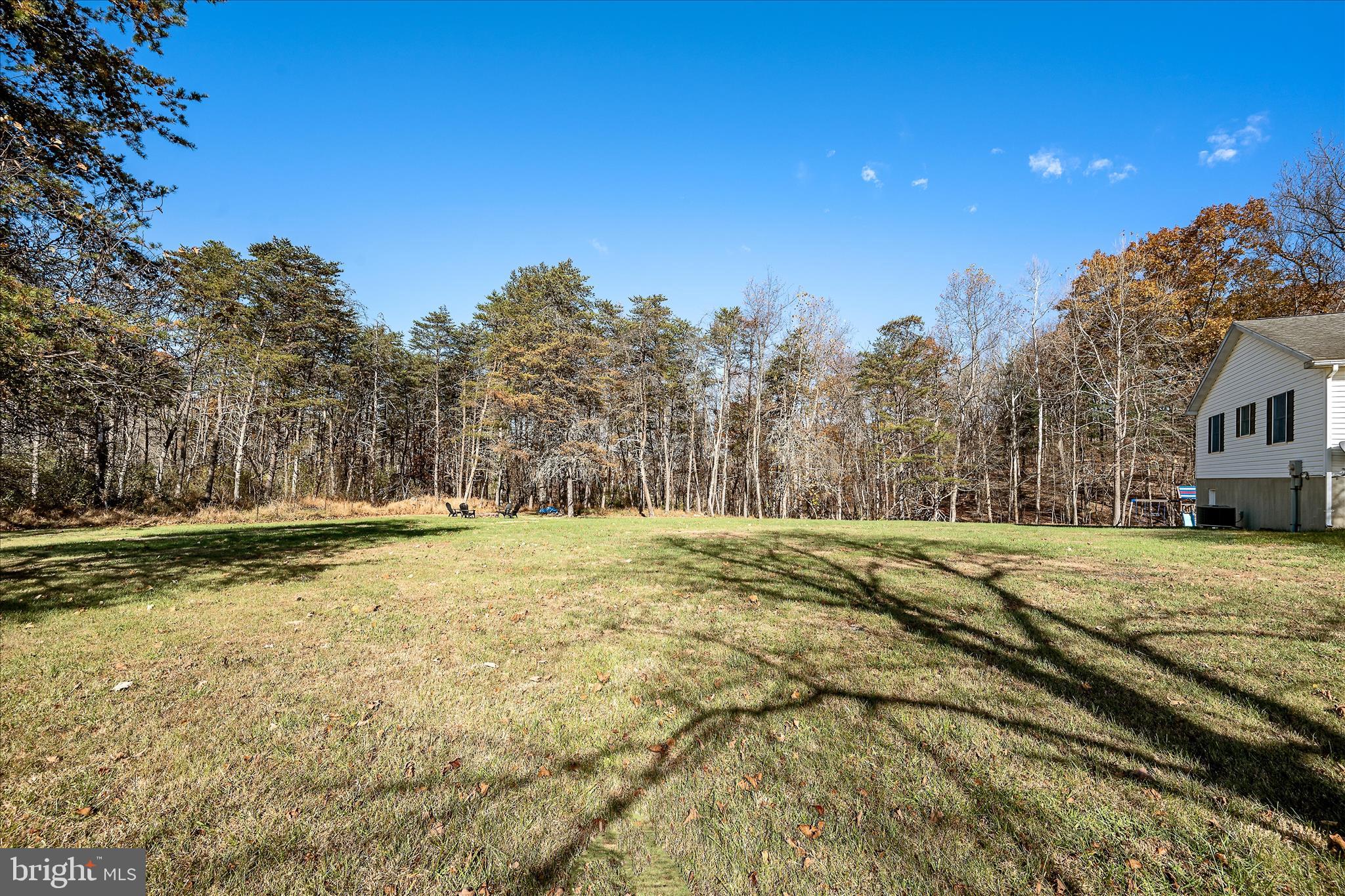 OLD MORGAN FARMS - Residential