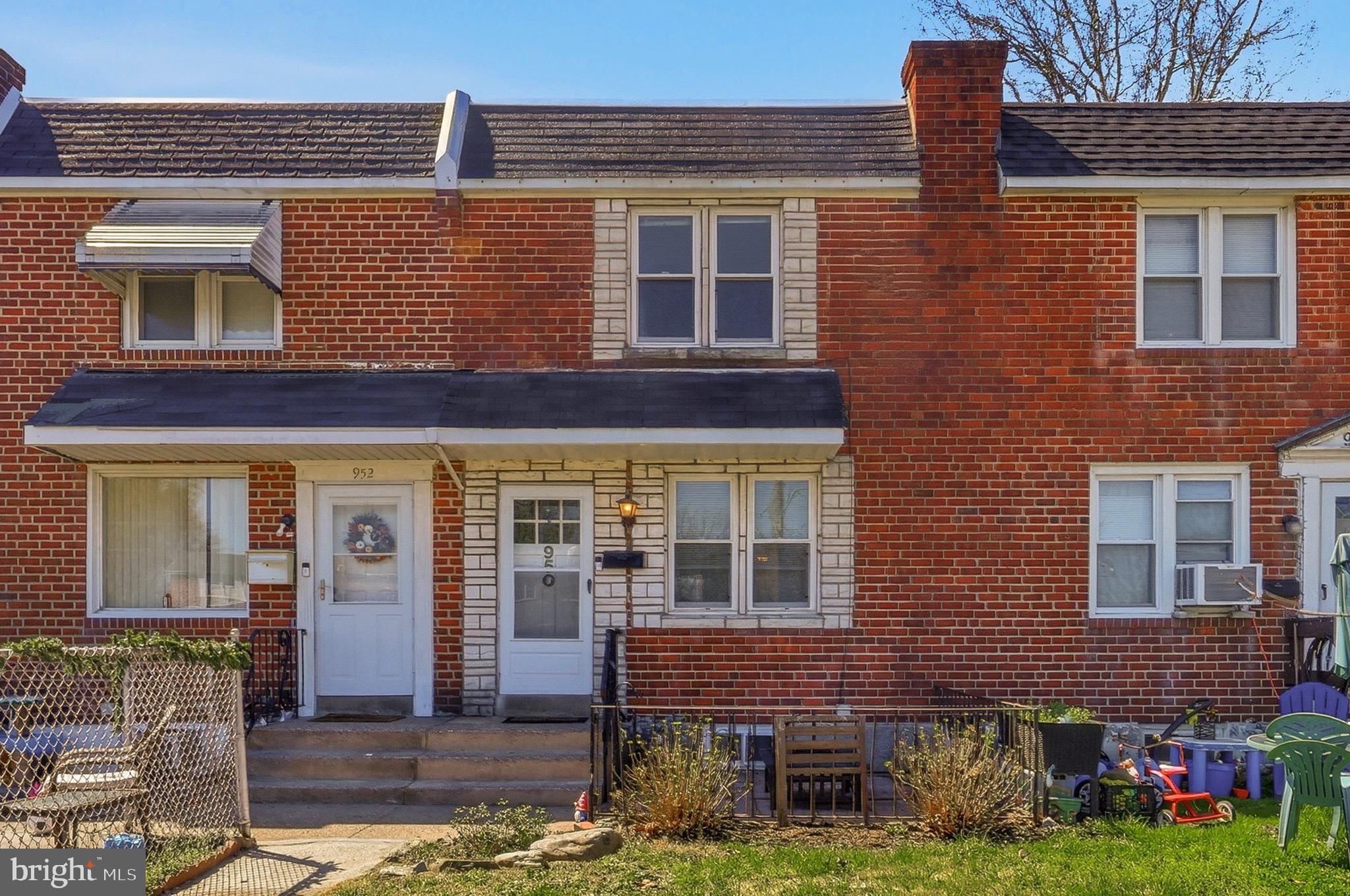 FOLCROFT - Residential