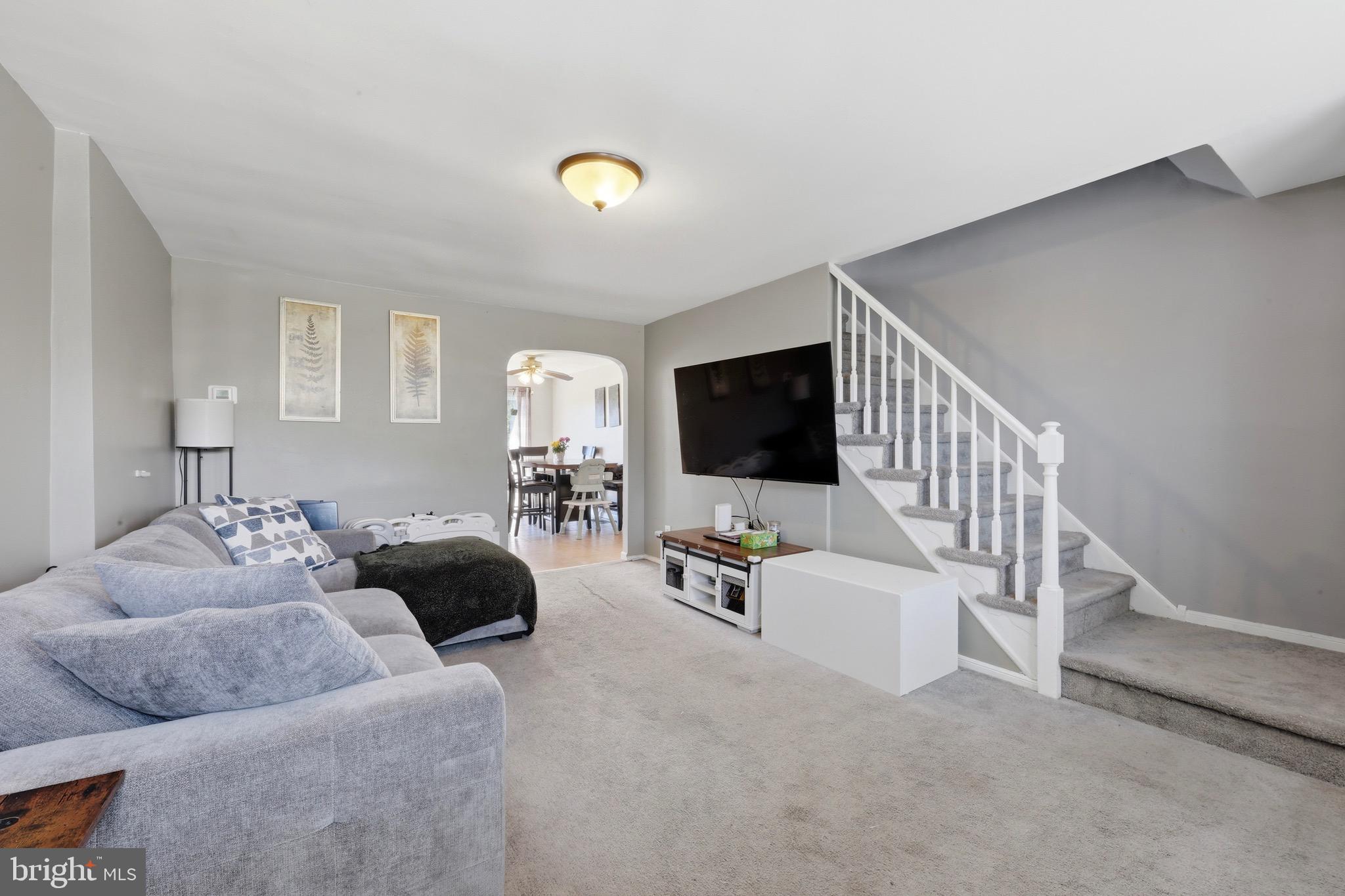 FOLCROFT - Residential