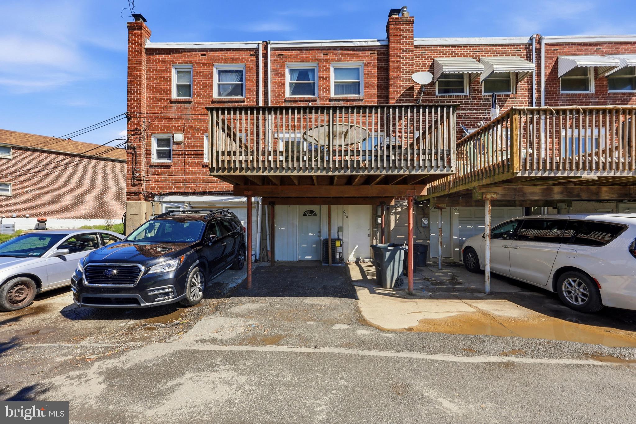 FOLCROFT - Residential