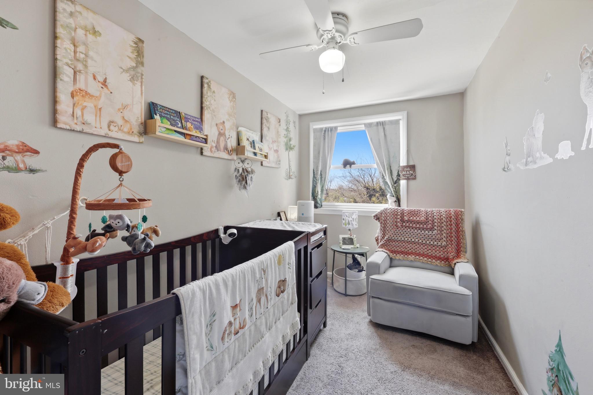 FOLCROFT - Residential