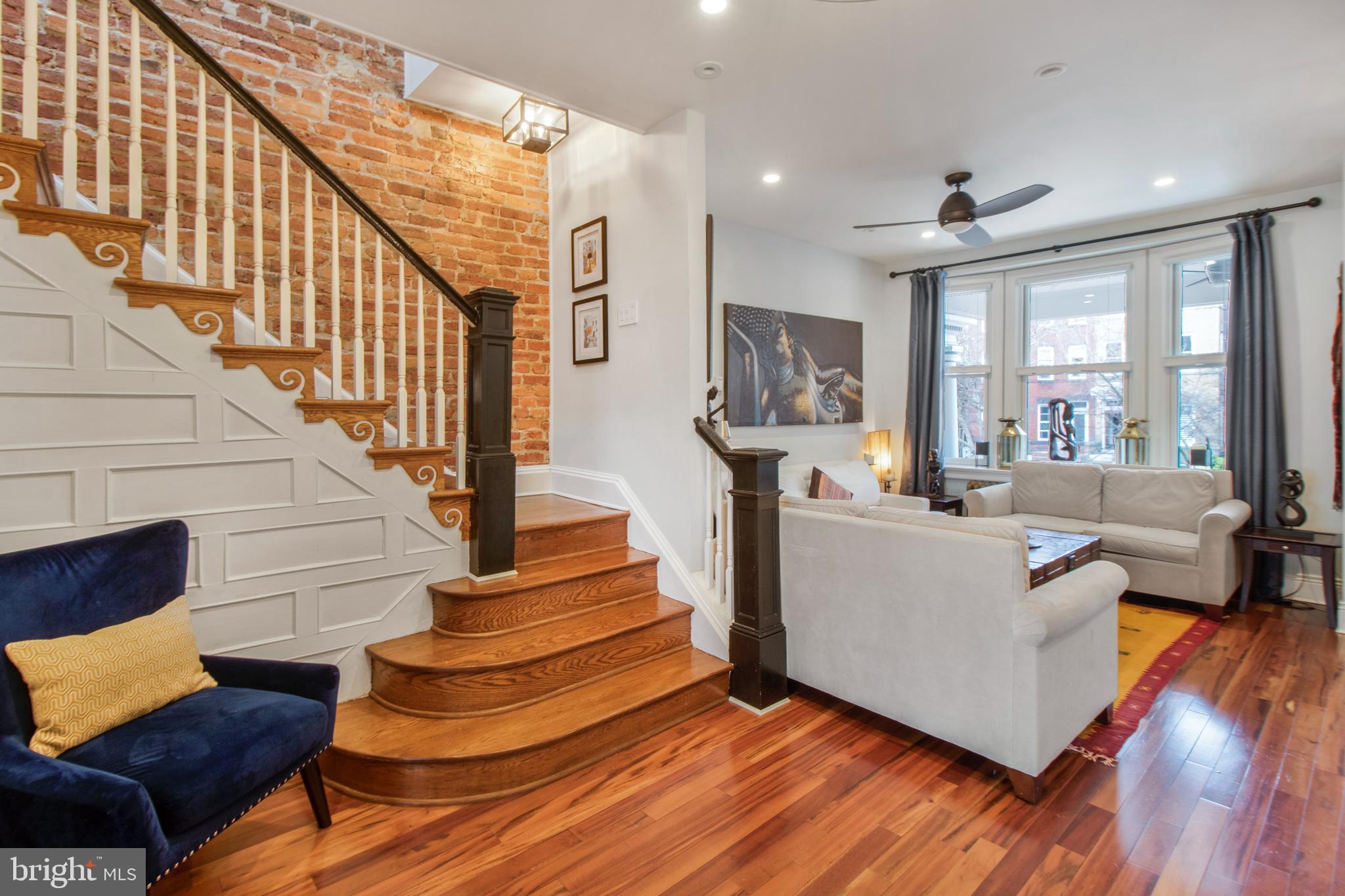 1758 KILBOURNE PLACE NW