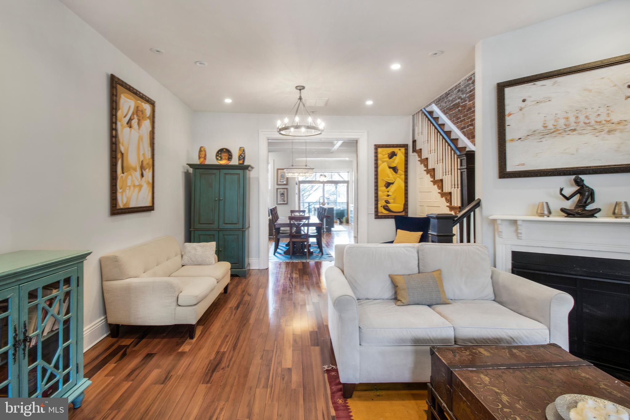 1758 KILBOURNE PLACE NW