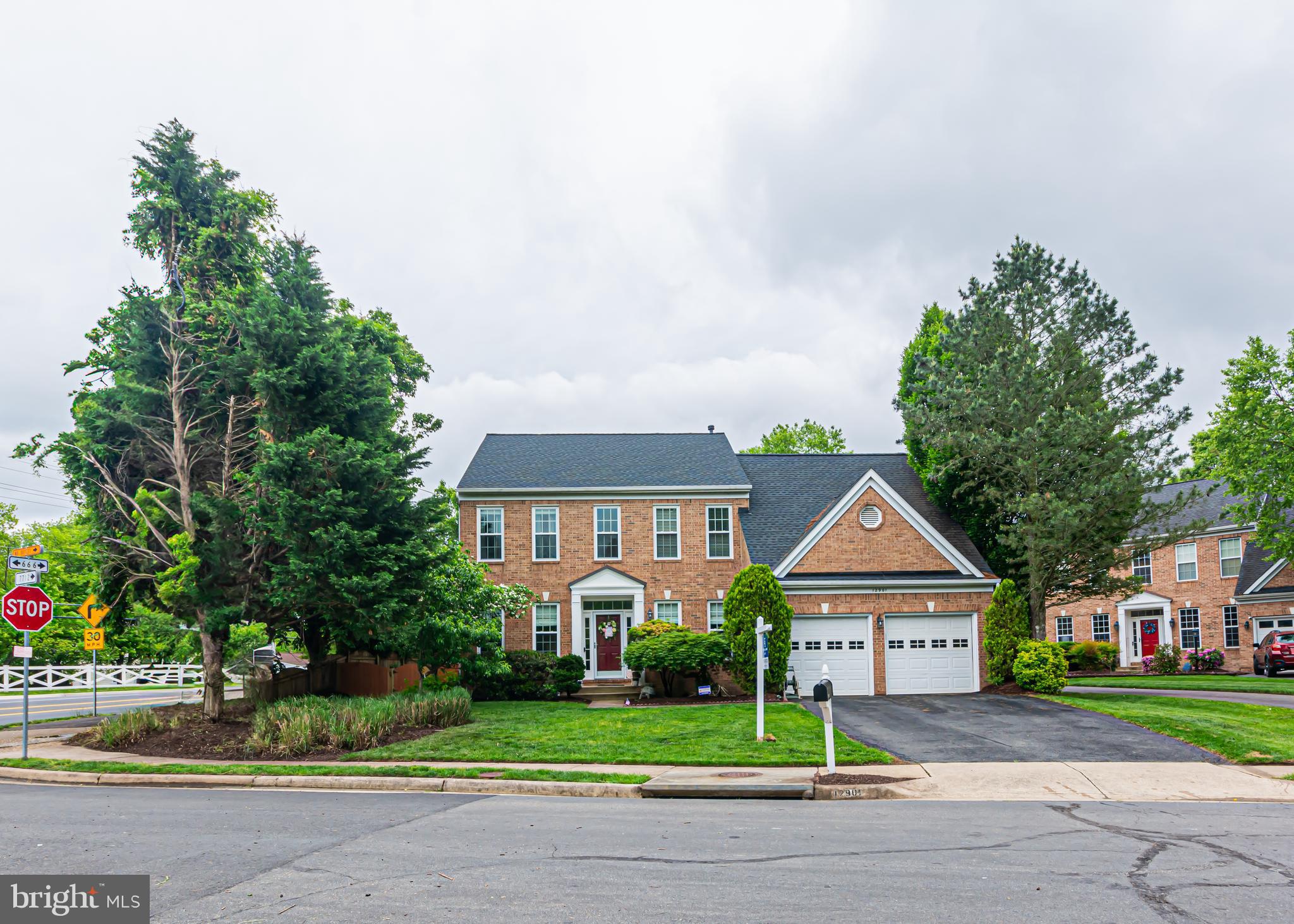 12901 CEDAR GLEN LANE