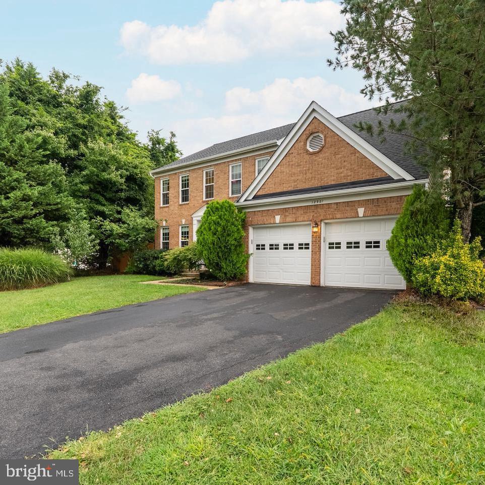 12901 CEDAR GLEN LANE