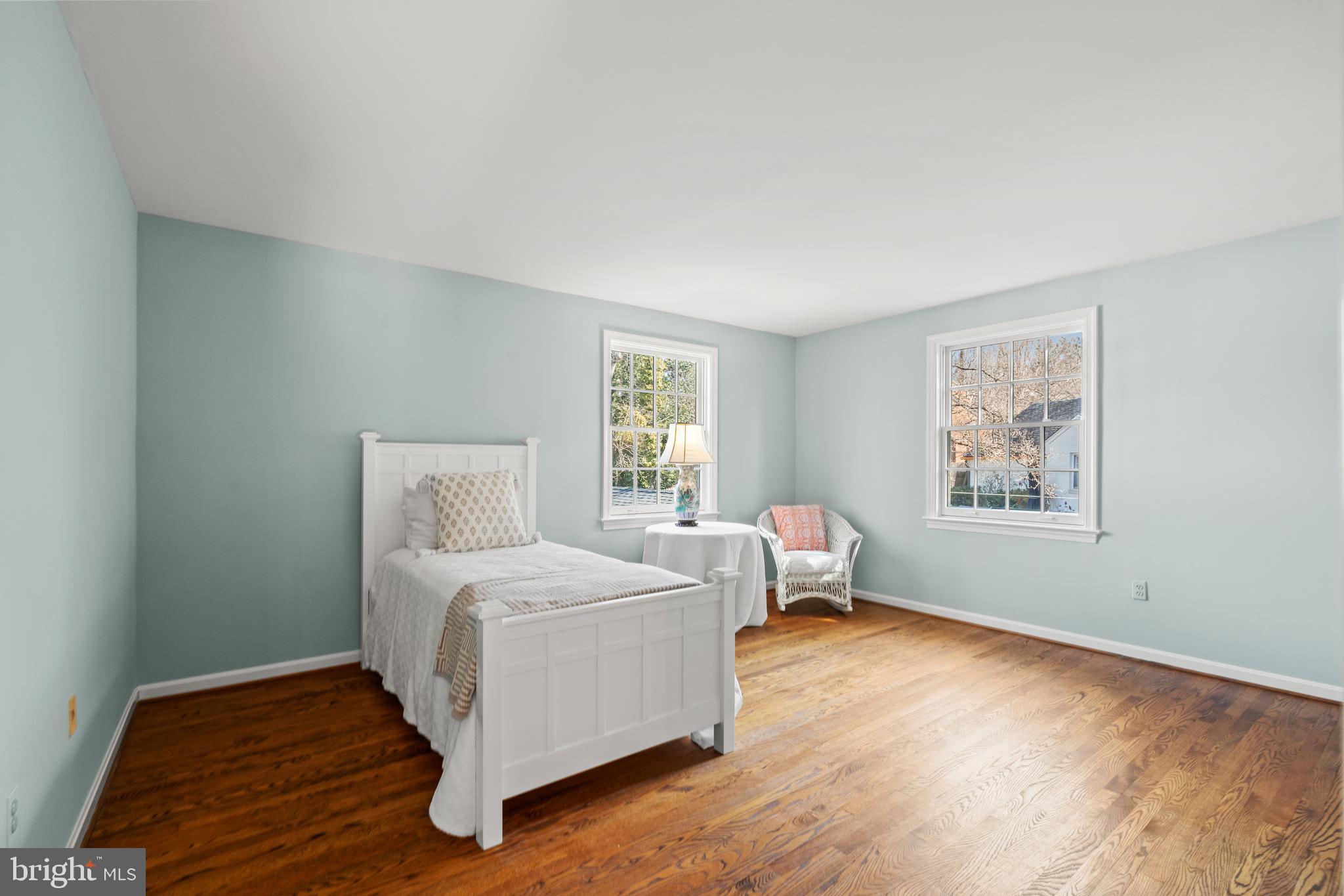 WESTMORELAND HILLS - Residential