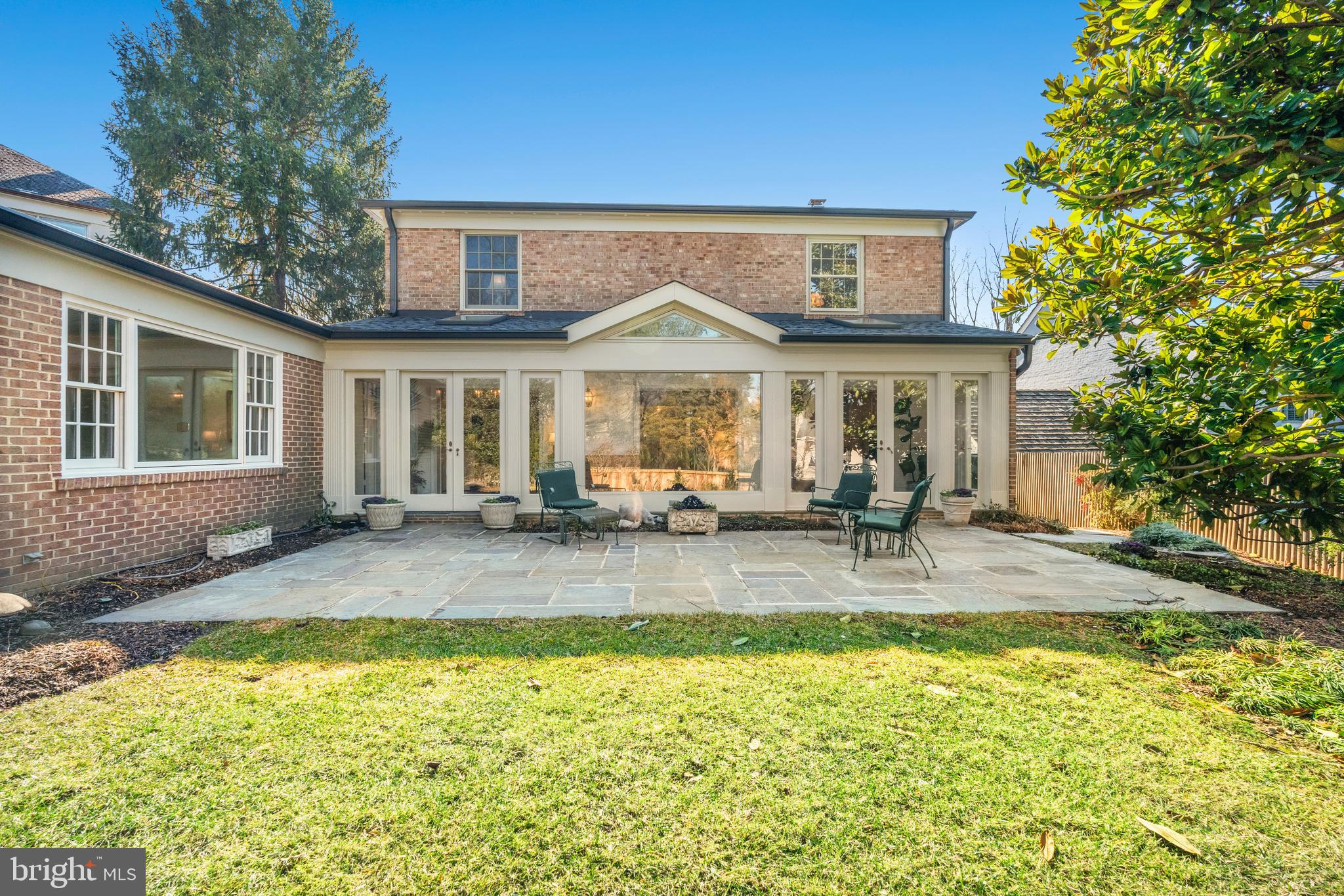 WESTMORELAND HILLS - Residential